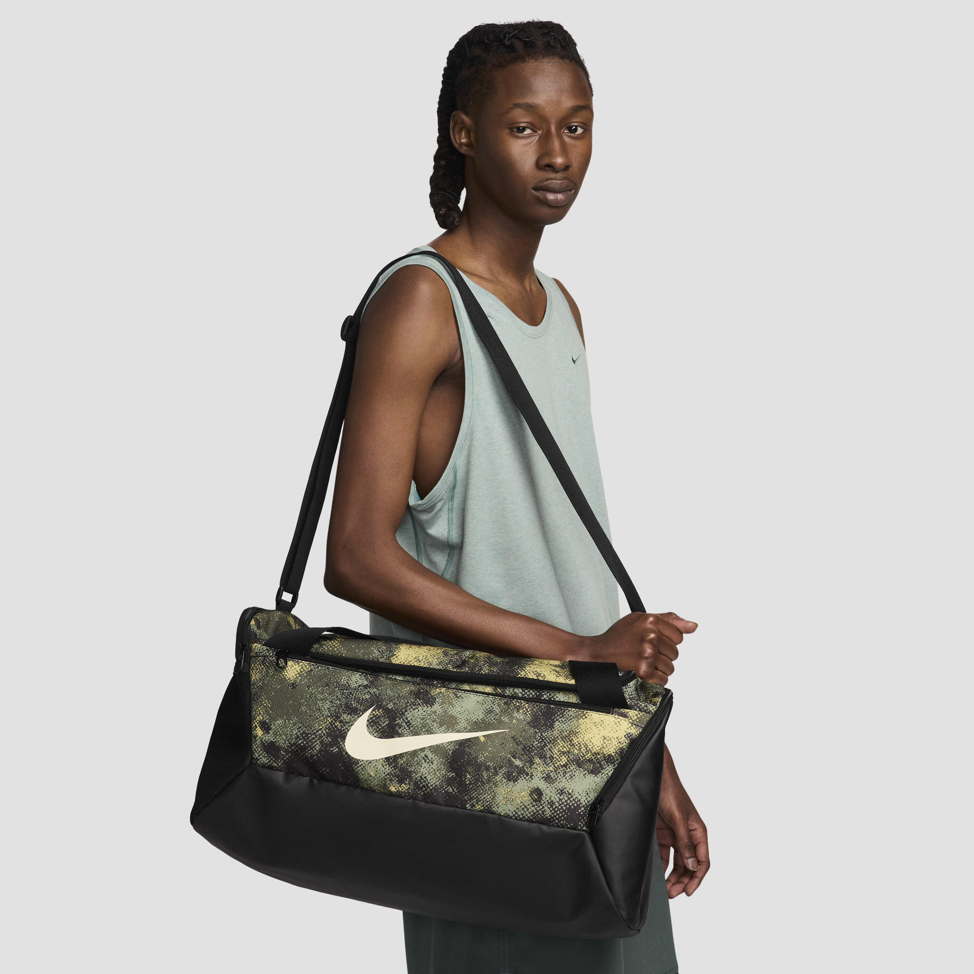 نايكي برازيليا image number 0