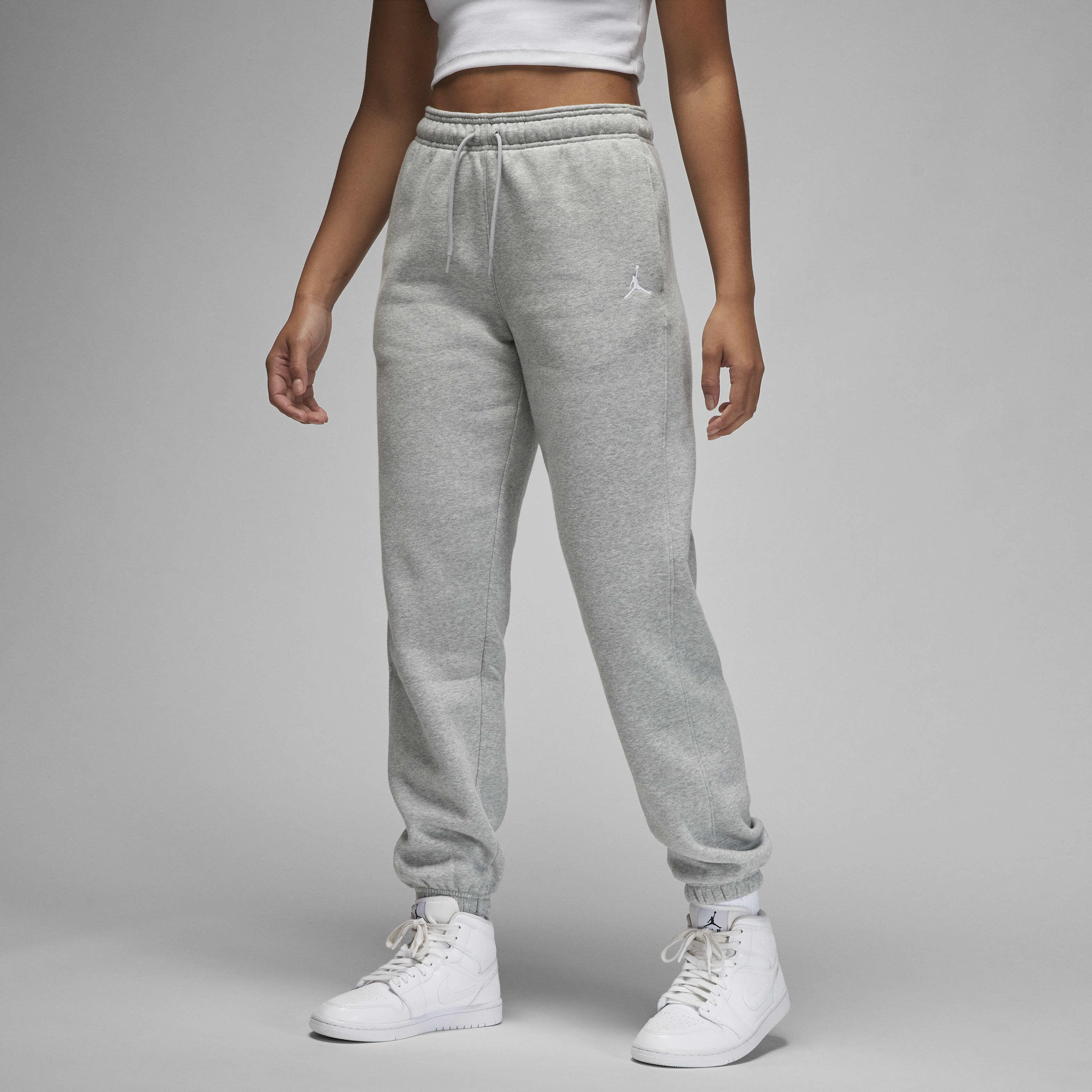 Buy Jordan Brooklyn Fleece Women s Trousers Nike UAE Official
