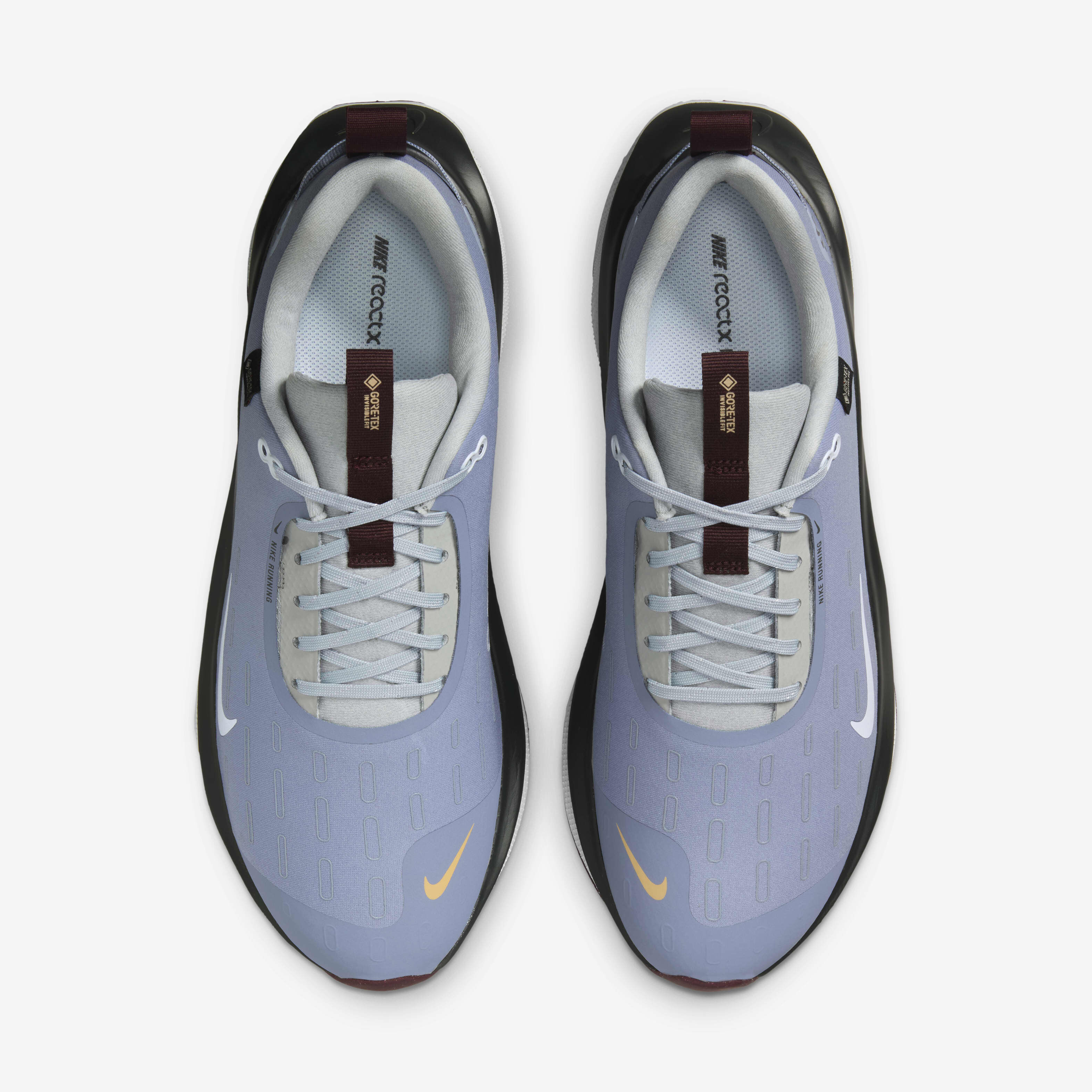 Nike InfinityRN 4 GORE-TEX image number 3