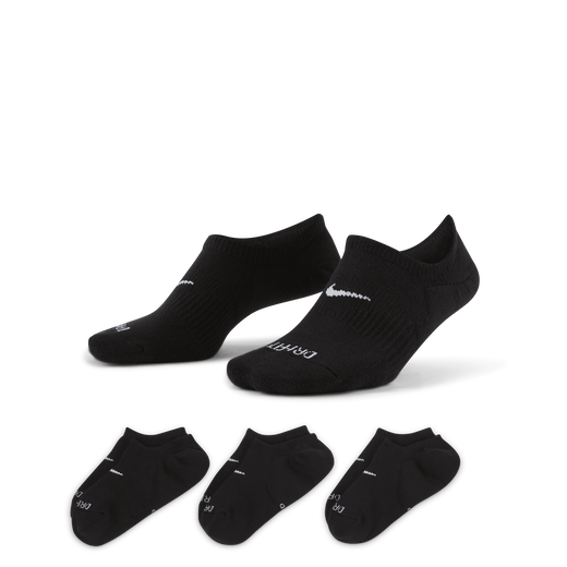 Women black nike shop socks