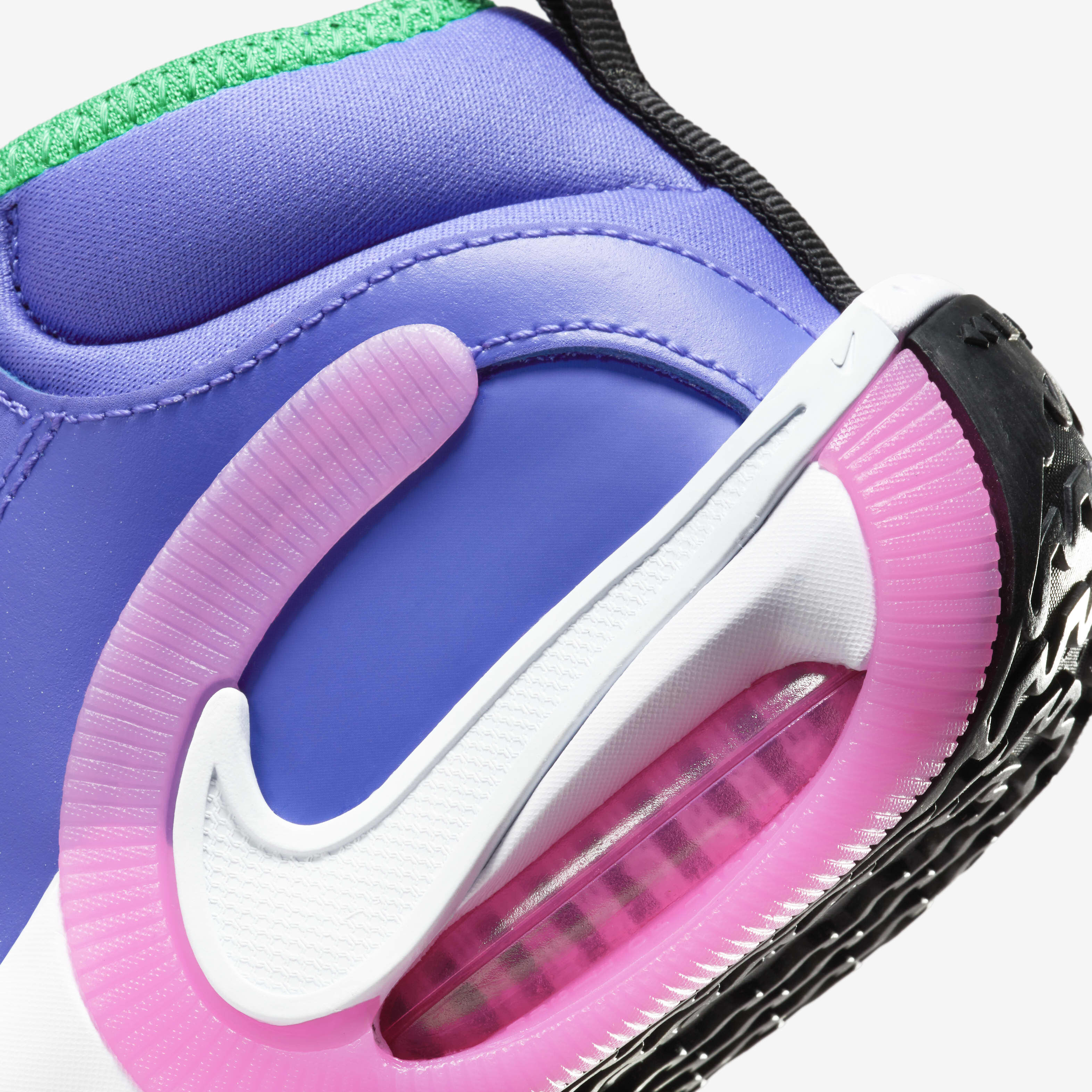 Nike Air Zoom Crossover 2 image number 7