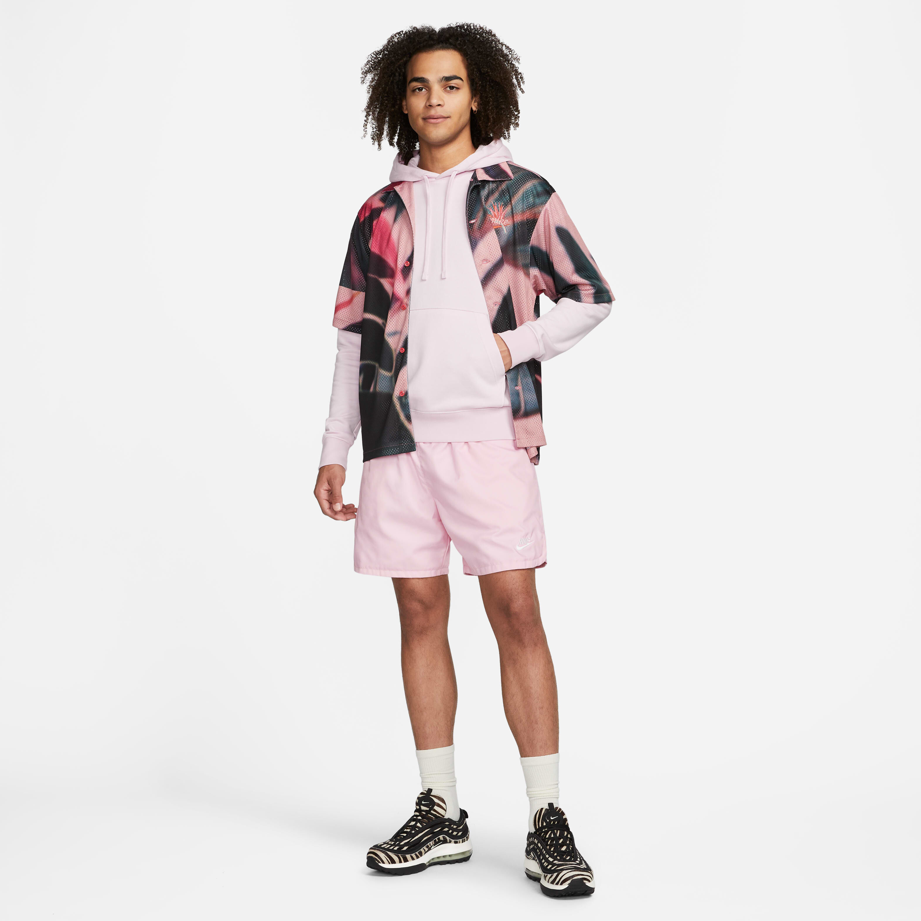 Nike Sportswear Club image number 5