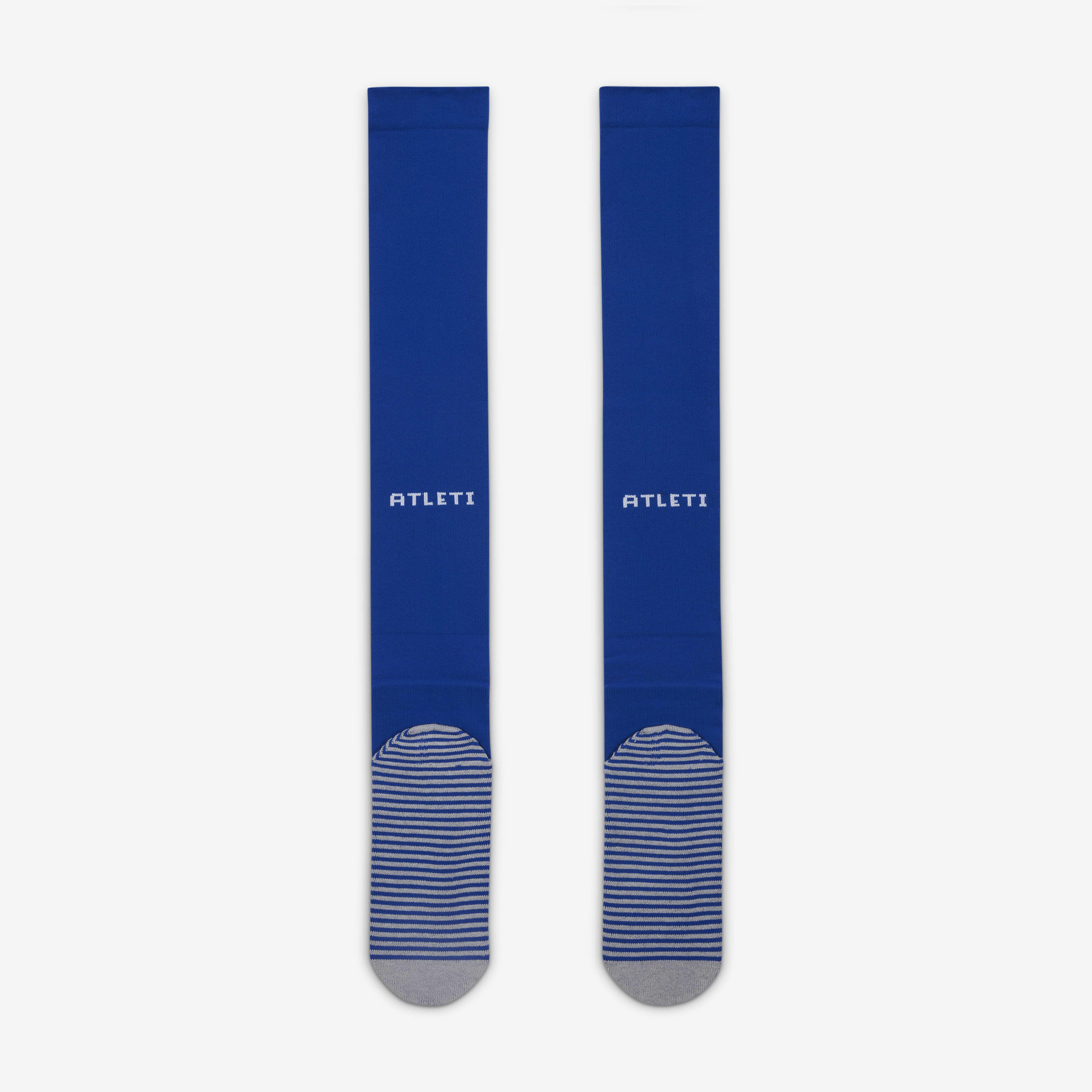 Atl&eacute;tico Madrid Strike Home/Away image number 2