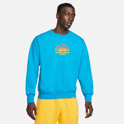 هودي وسويت شيرت كرة السلة-نايكي, نايكي ستاندرد ايشيو, سويتشيرت كرة السلة للرجال