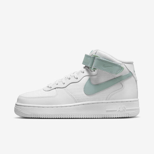Shoes-Nike, Nike Air Force 1 '07 Mid, Women's Shoe
