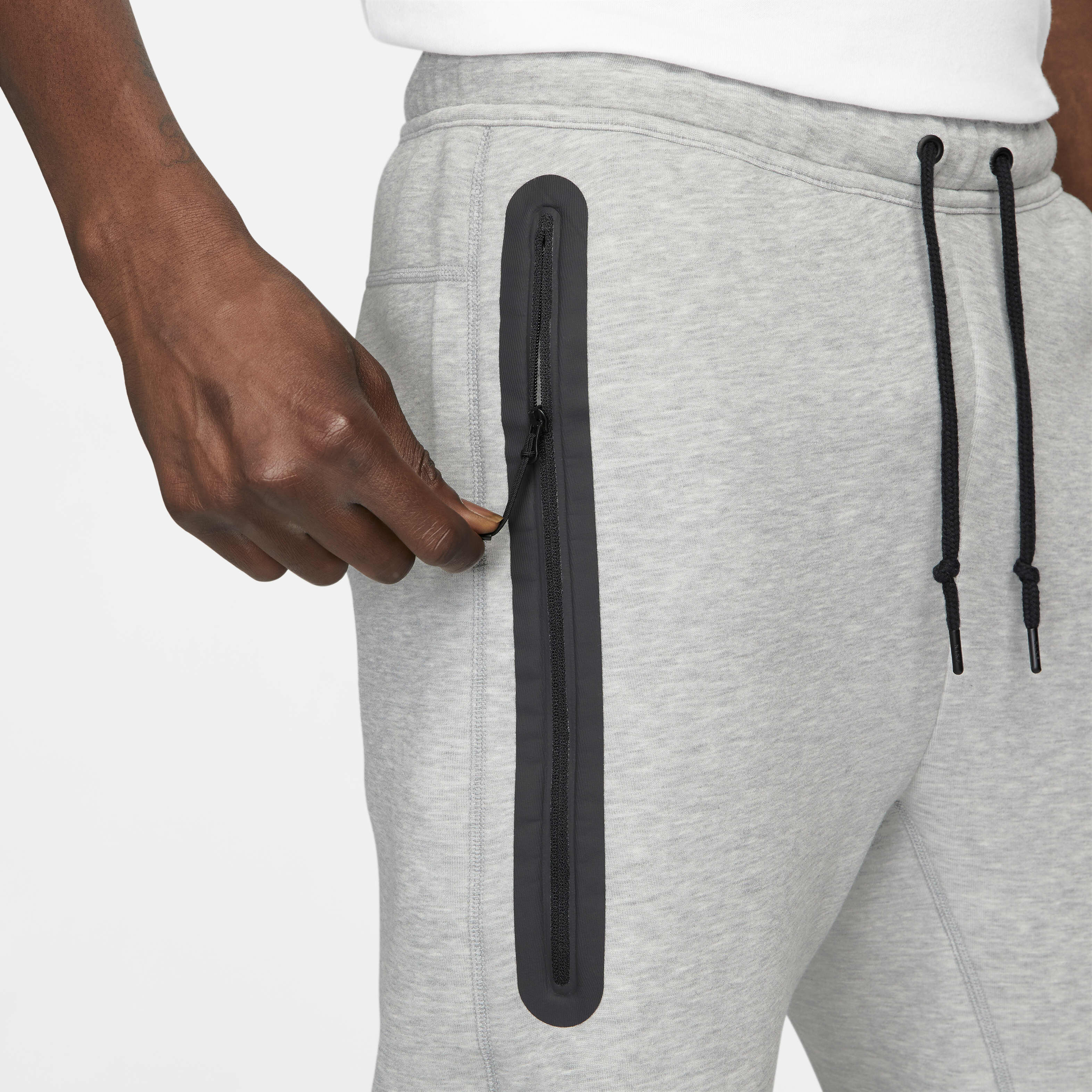 Buy Nike Sportswear Tech Fleece Men s Joggers Nike UAE Official