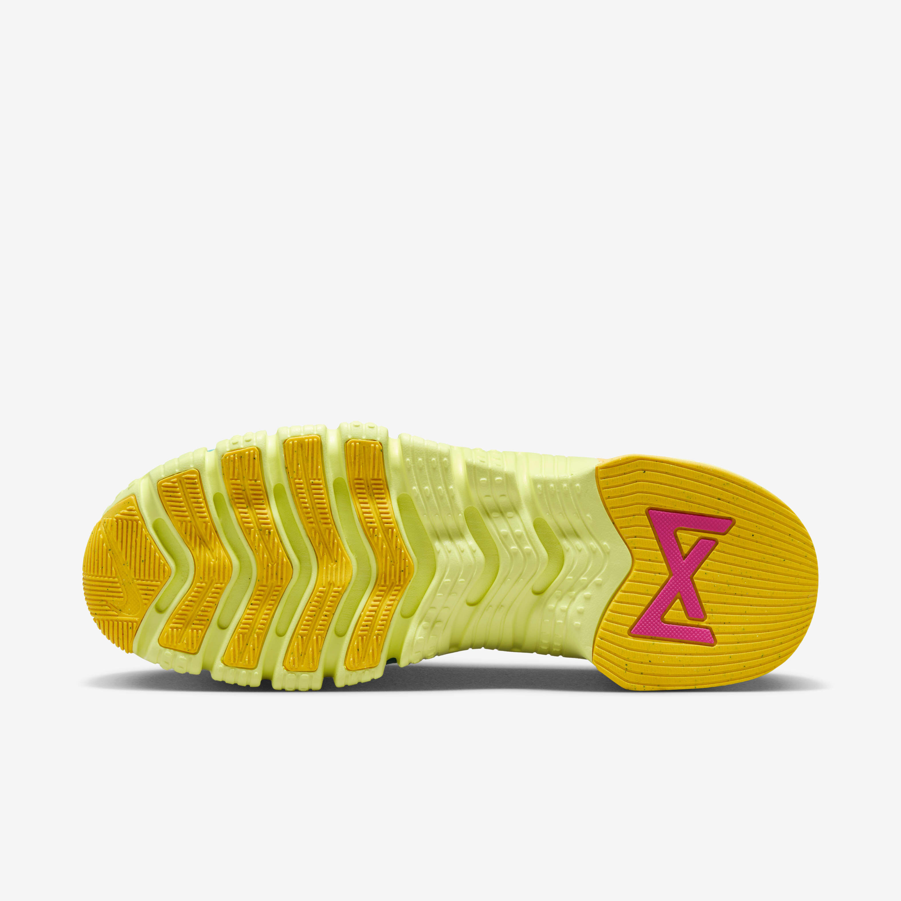 Metcon 5 yellow 2025