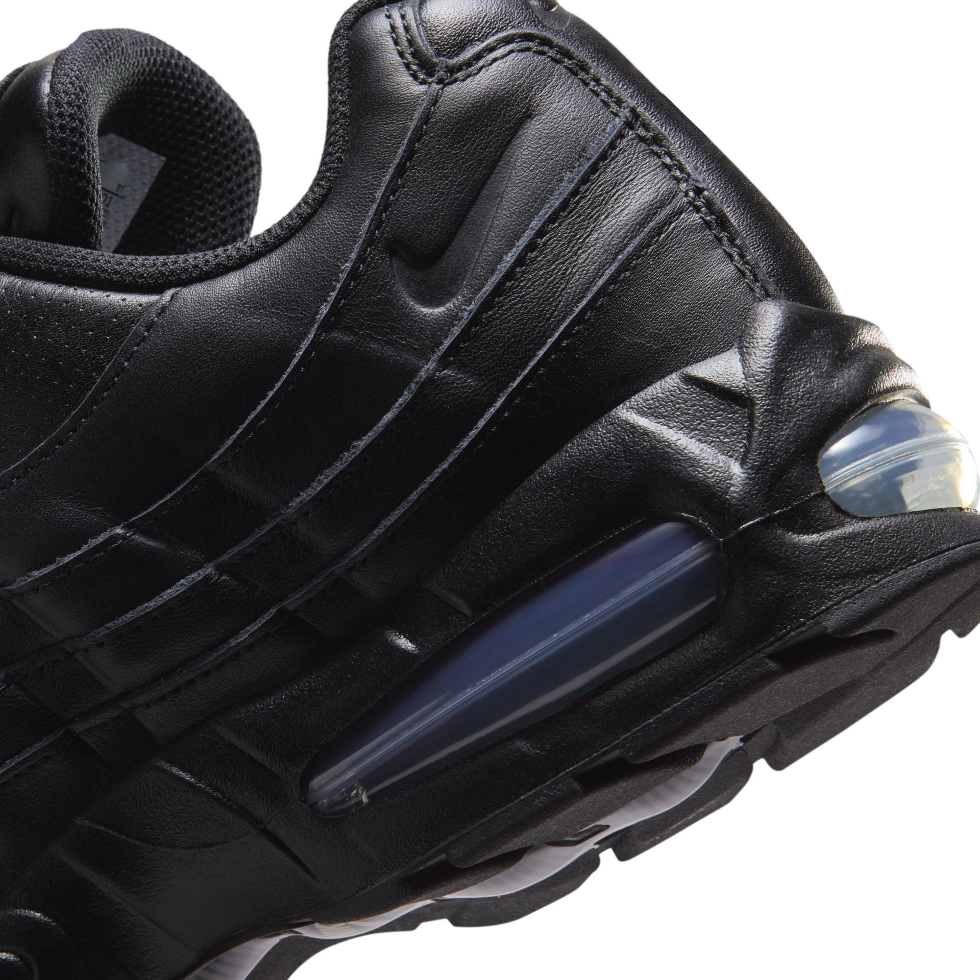 Nike Air Max 95 Big Bubble Leather image number 9