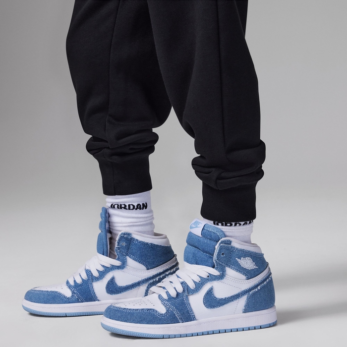 بنطال جوردن MJ ايسنشالز فرينش تيري image number 3 بنطال جوردن MJ ايسنشالز فرينش تيري image number 3