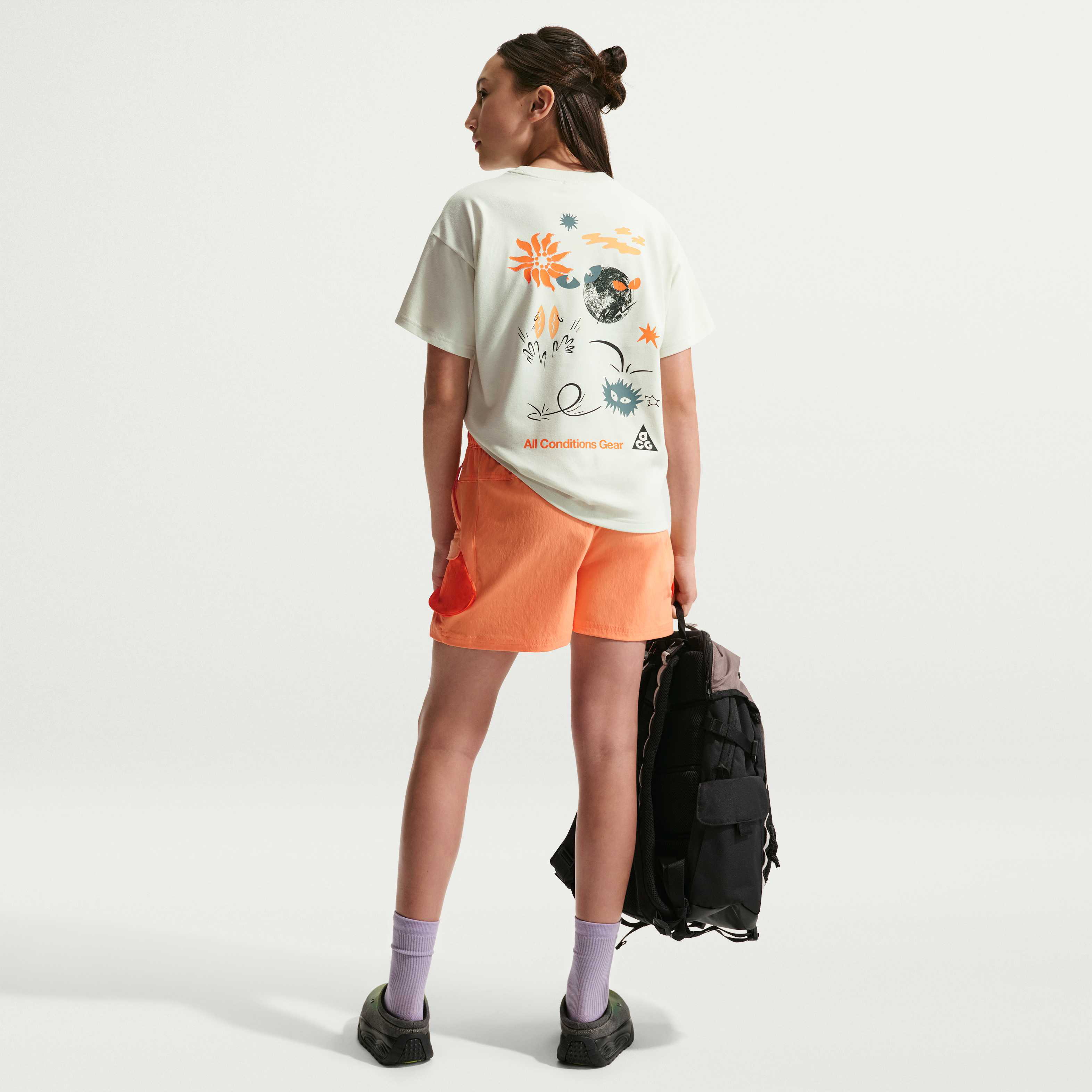 نايكي ايه سي جي image number 4