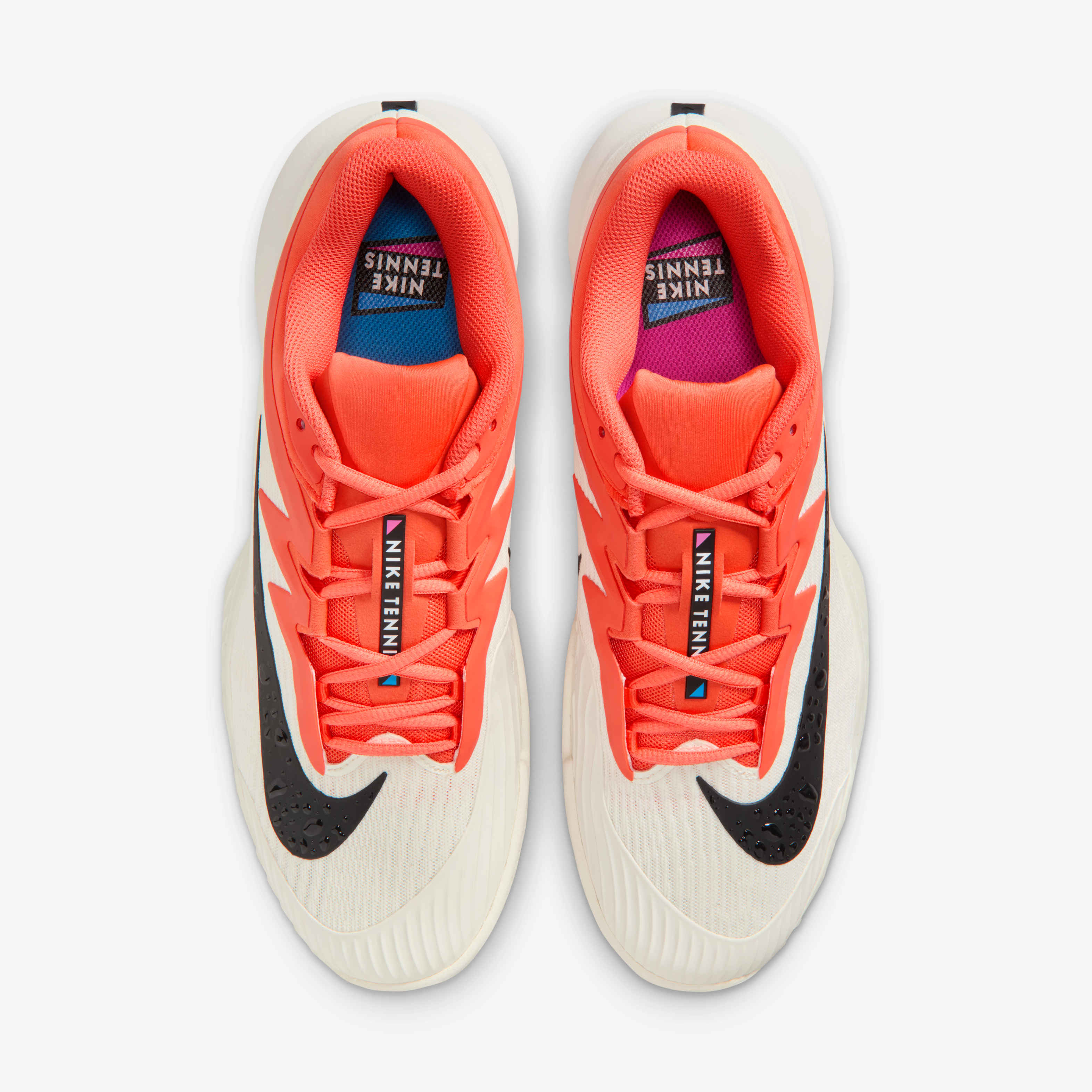 Nike Vapor Pro 3 image number 3