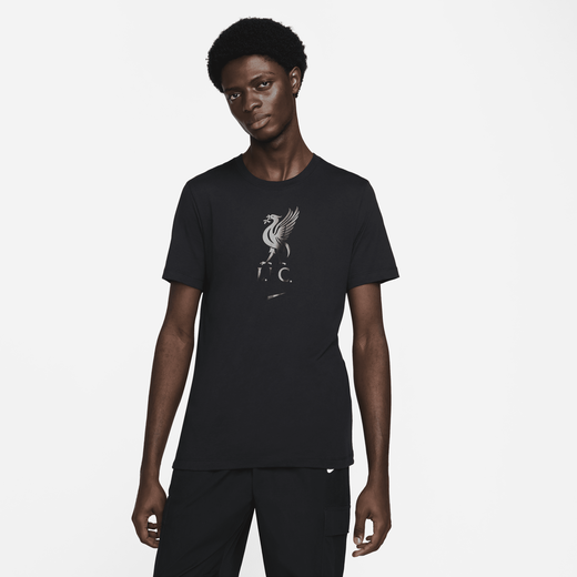 Liverpool hot sale t shirt