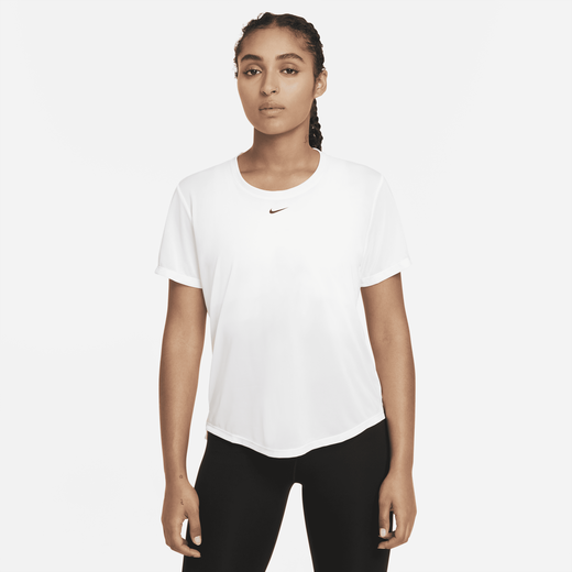 Women's nike dry cheap training cowl neck top
