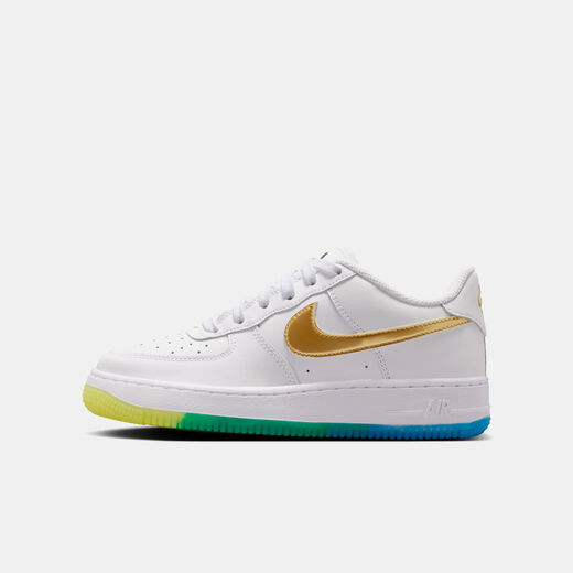 Air Force 1 Shoes-Nike, Nike Air Force 1, Older Kids' Shoes