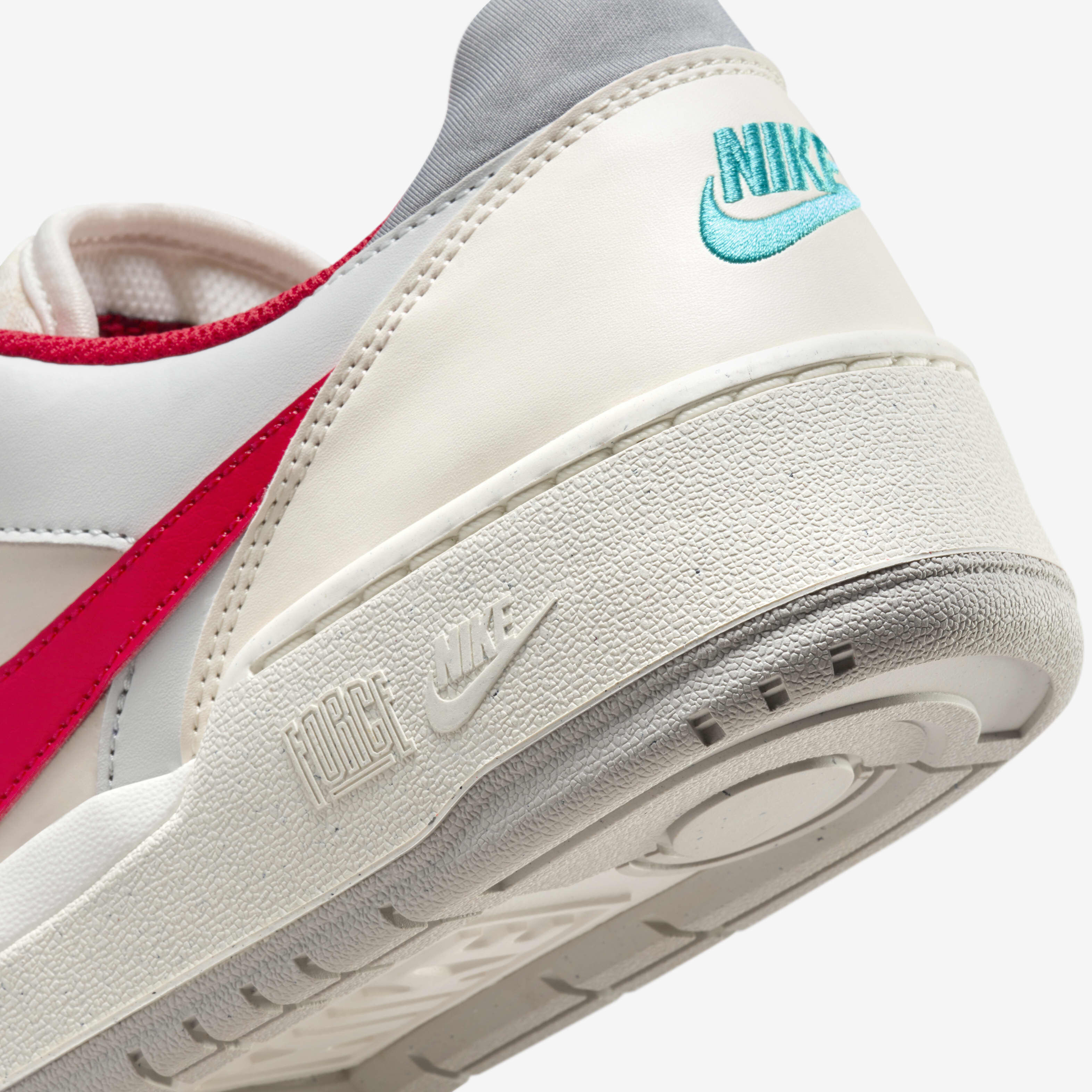 Nike Full Force Low image number 7