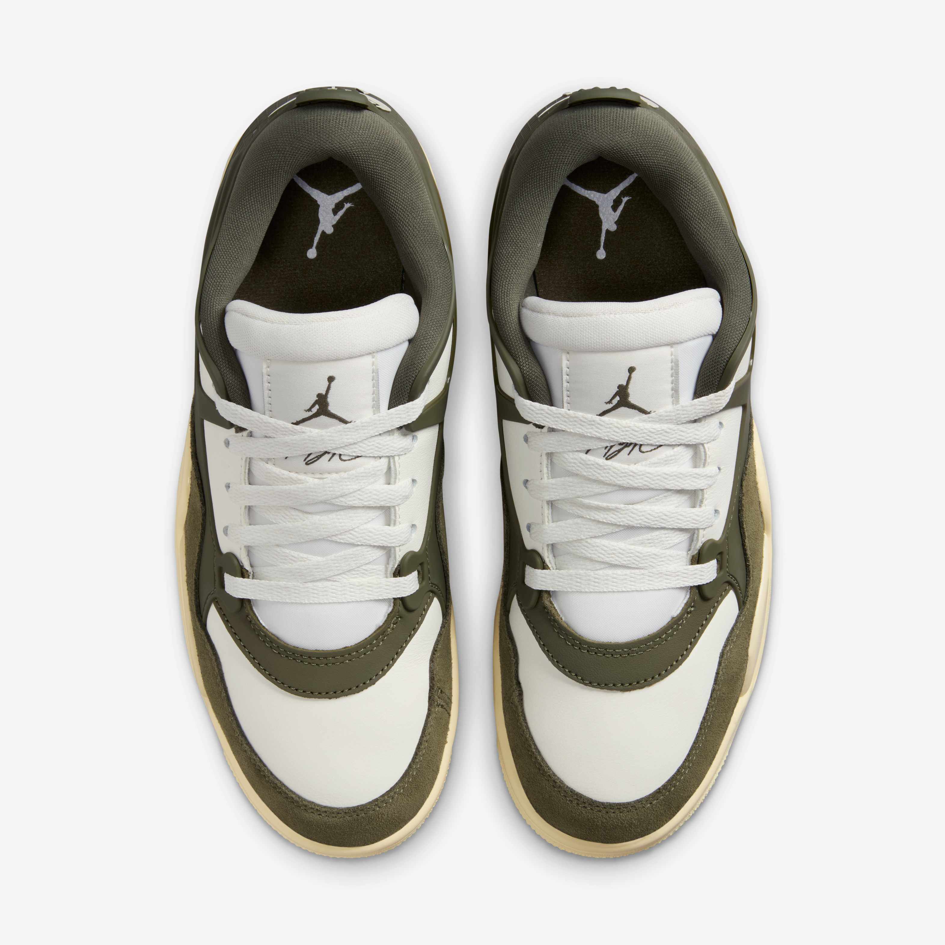 اير جوردن 4 ار ام image number 3