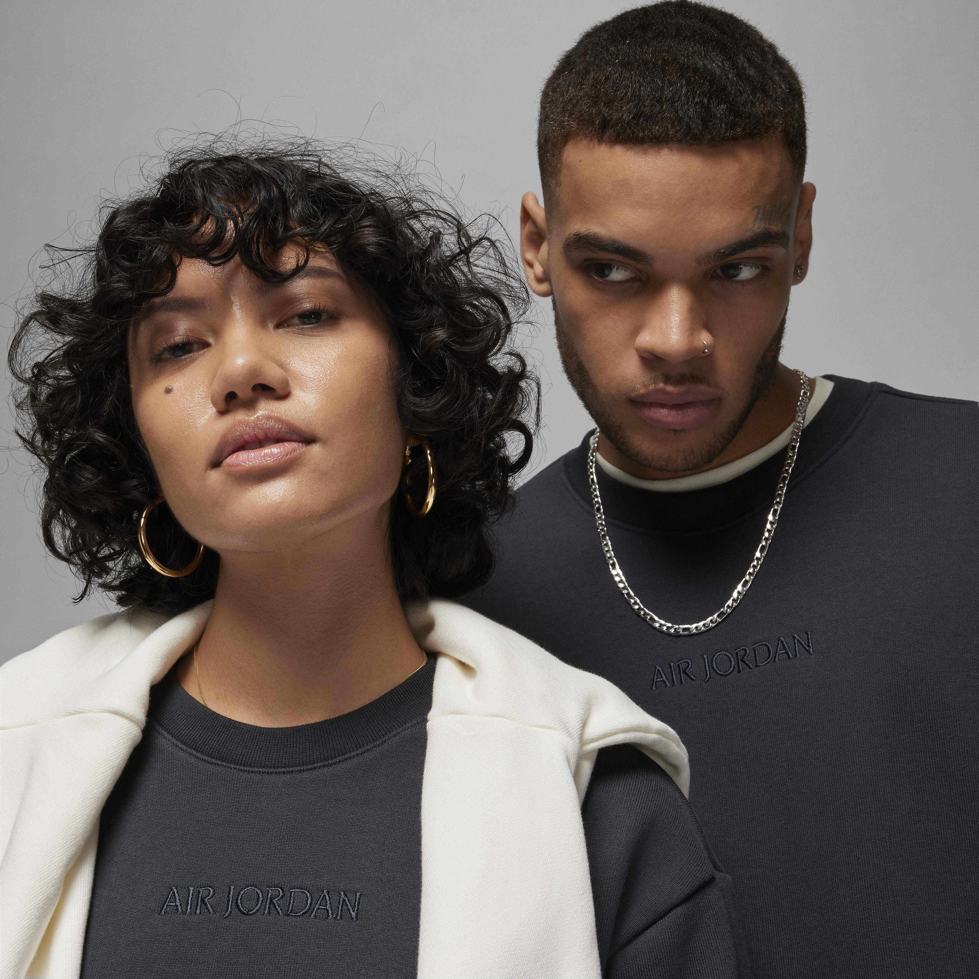 اير جوردن ووردمارك image number 2