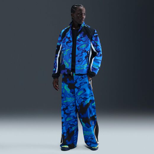 نايكي بروجكت F.R.O.G.