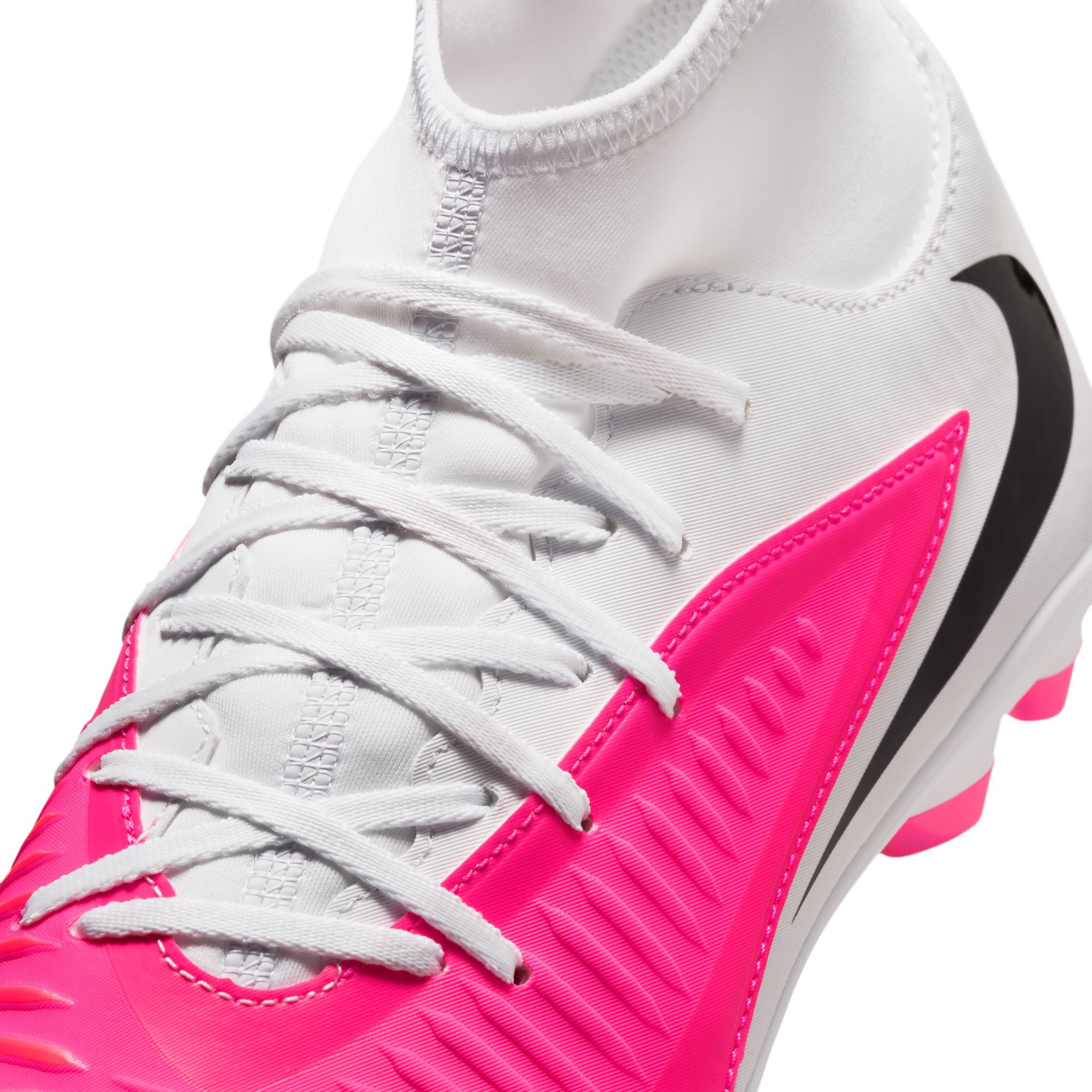 Nike Phantom 6 High Club image number 9