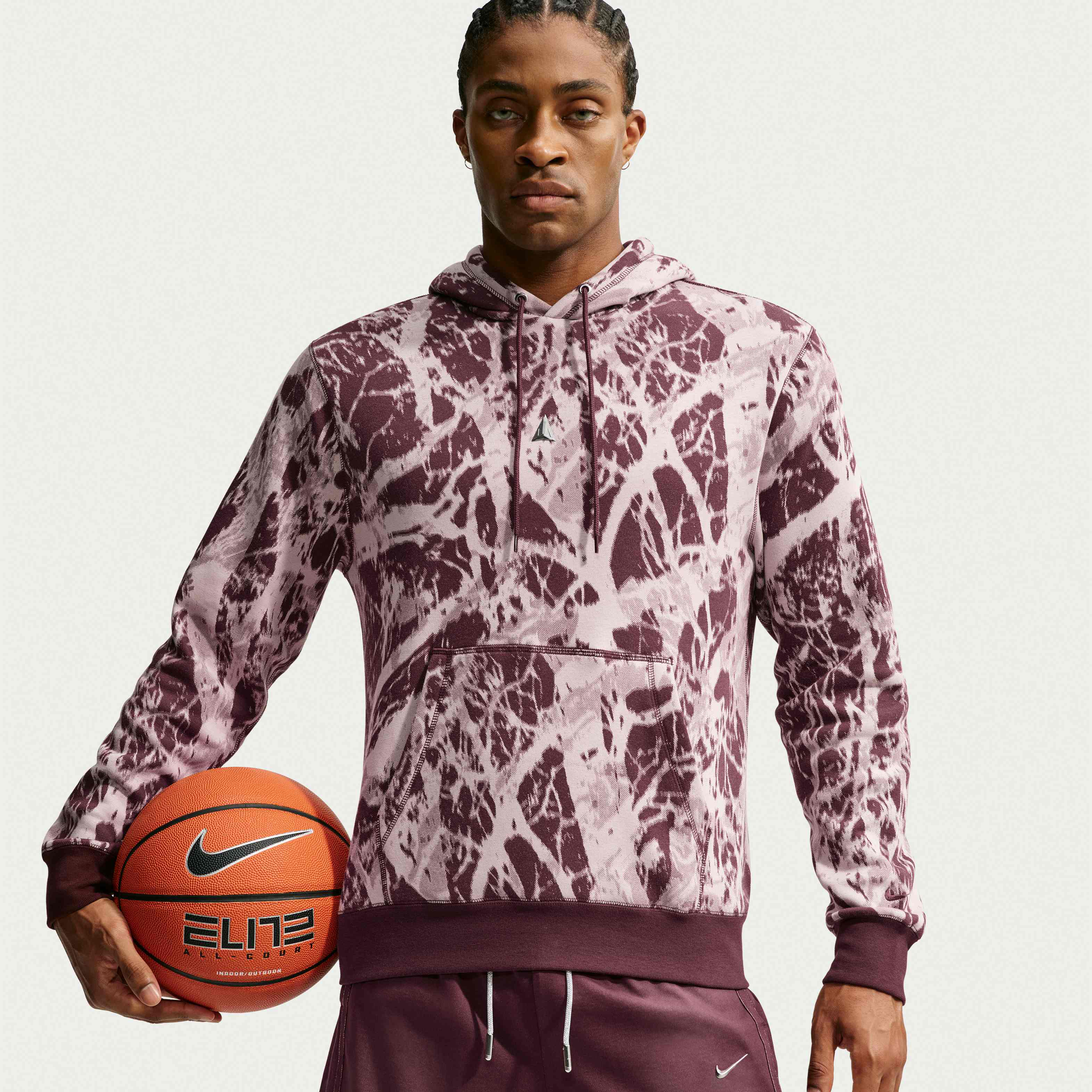 Ja Nike Club image number 0