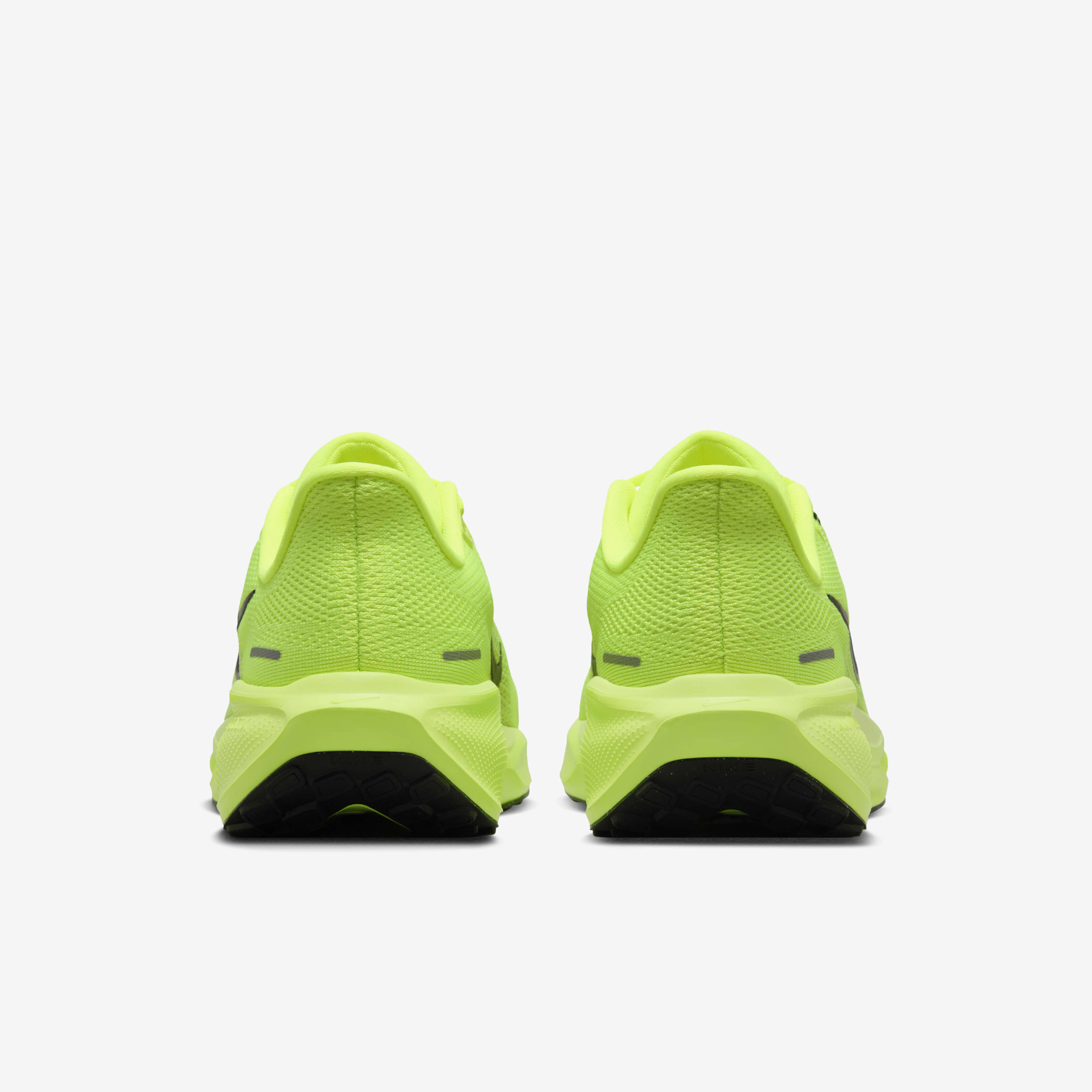 Buy Nike Pegasus 41 Women s Road Running Shoes Volt Barely Volt Black Nike UAE Official