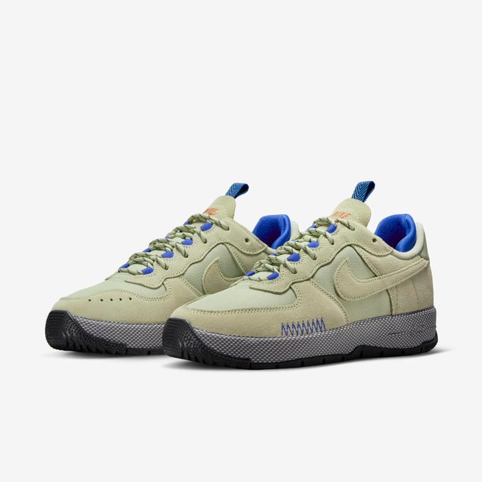 Nike Air Force 1 Wild image number 4 Nike Air Force 1 Wild image number 4