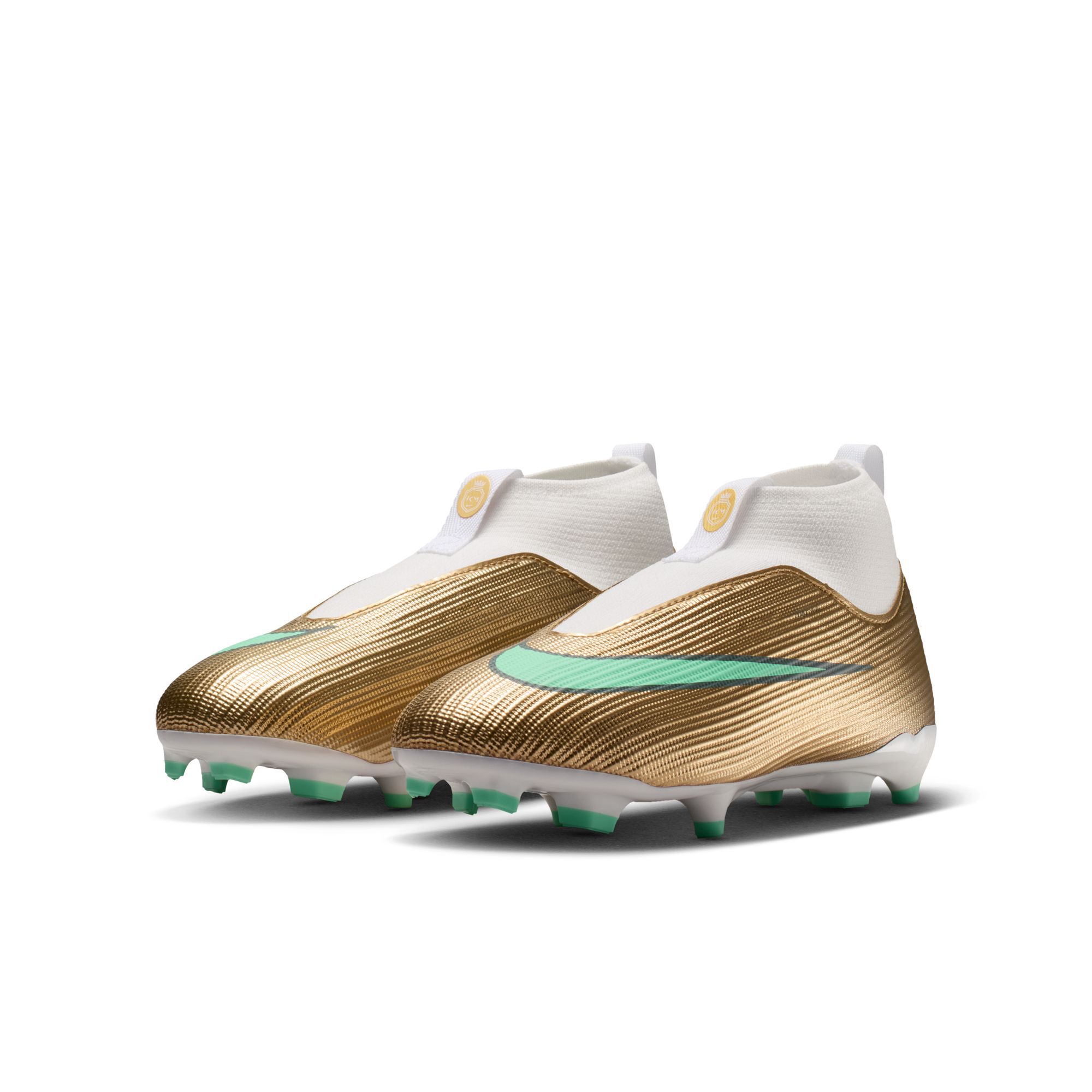 Nike Jr Mercurial Superfly 11 Academy 'Kylian Mbapp' image number 2