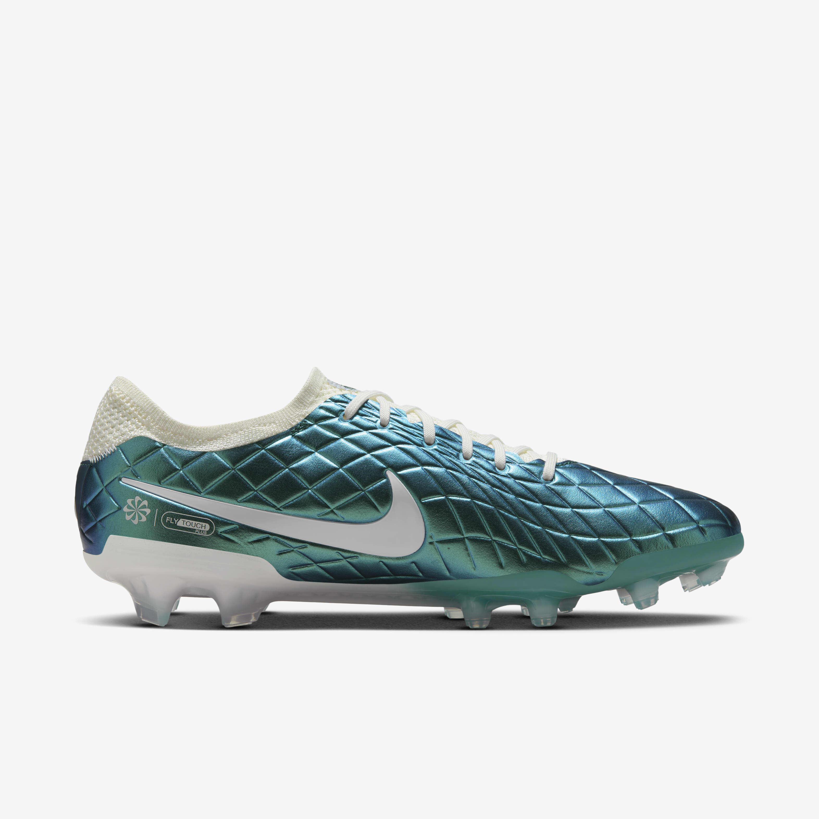 Nike Tiempo Emerald Legend 10 Elite image number 2