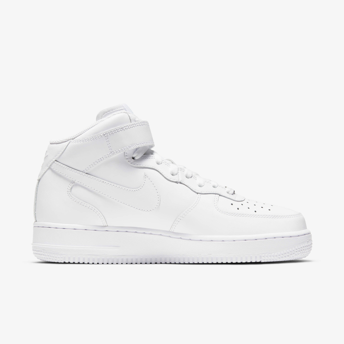 Nike Air Force 1 '07 Mid image number 2 Nike Air Force 1 '07 Mid image number 2