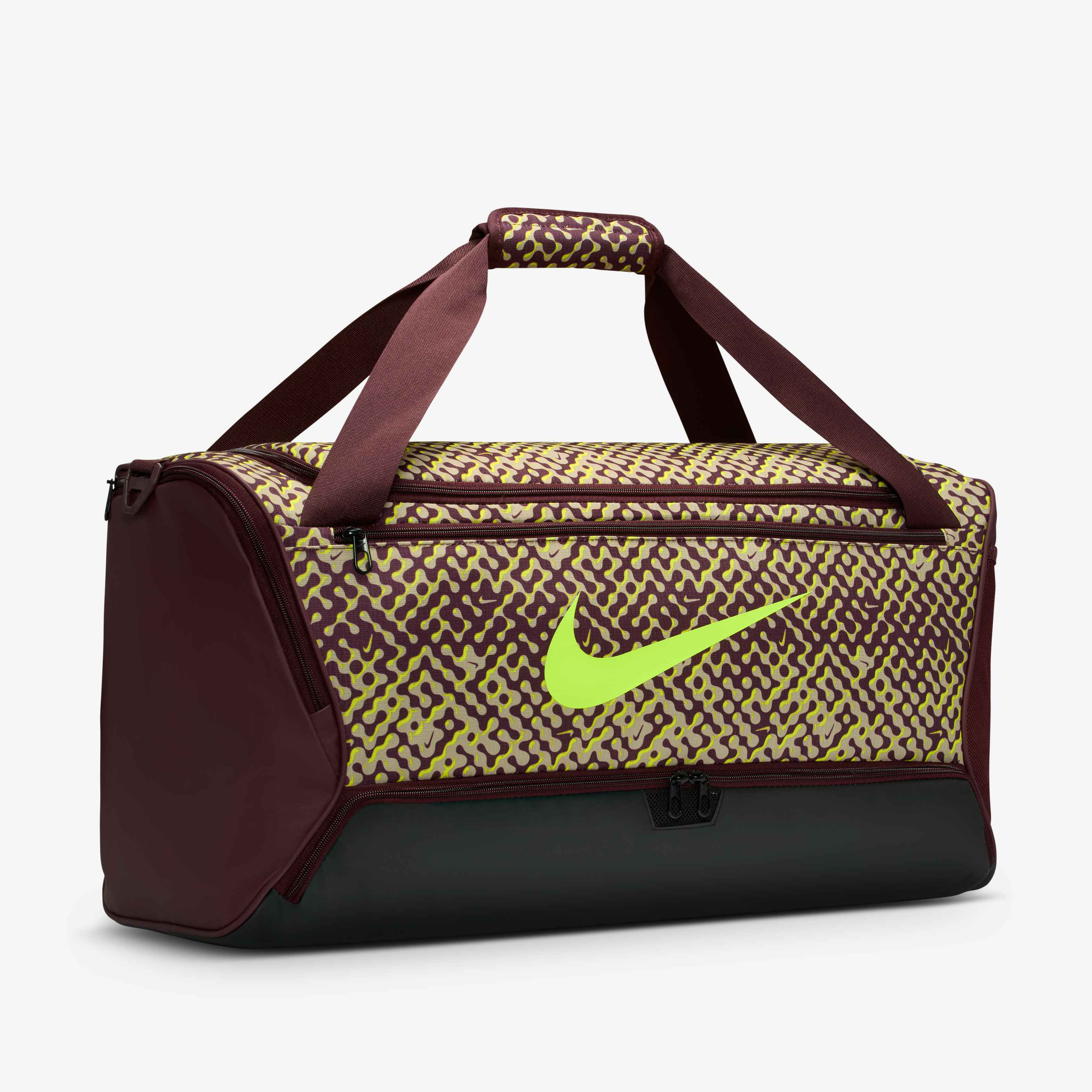 Nike Brasilia image number 1