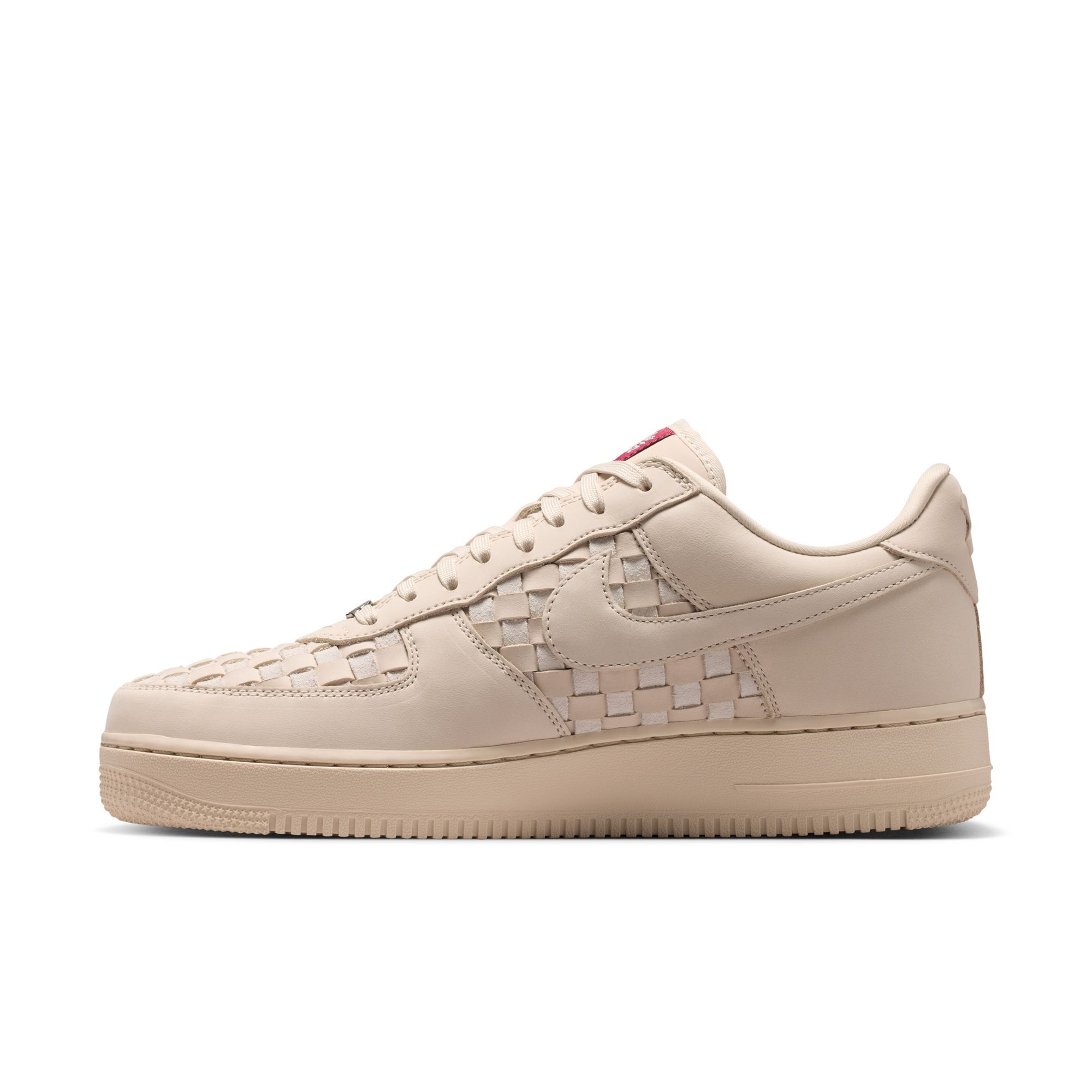 Nike Air Force 1 Low Retro Premium image number 4