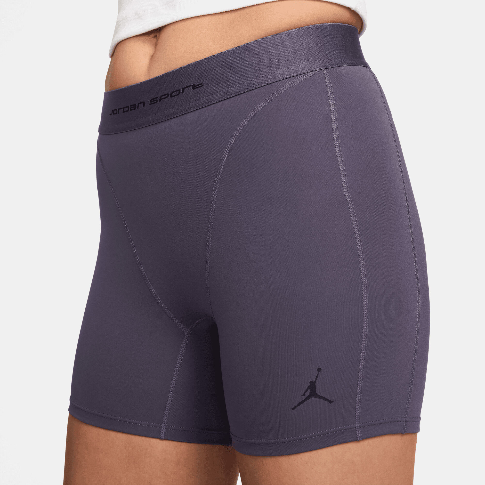 Jordan Sport Leak Protection: Period image number 2