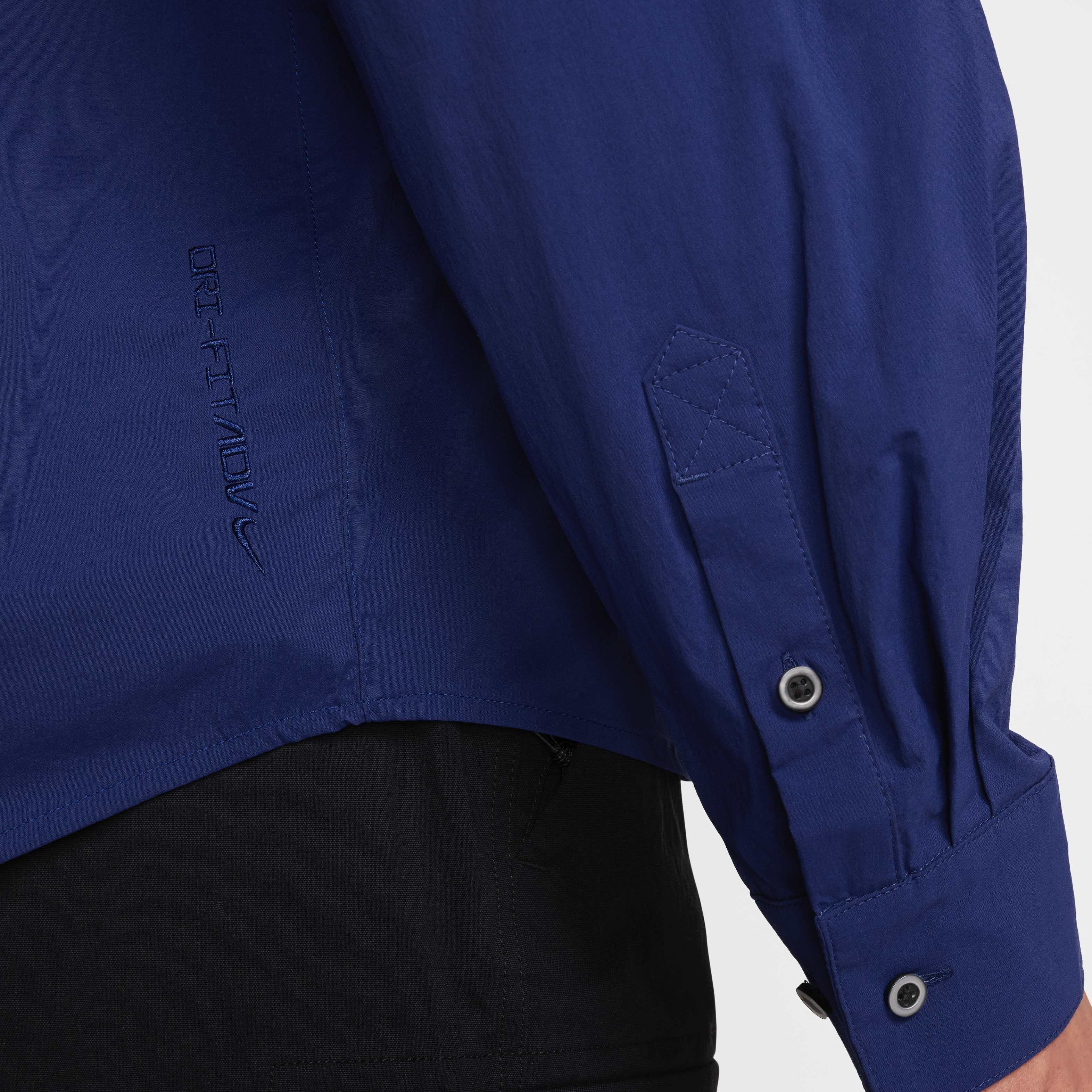 نايكي ايه سي جي 'اورب ويفر' image number 7