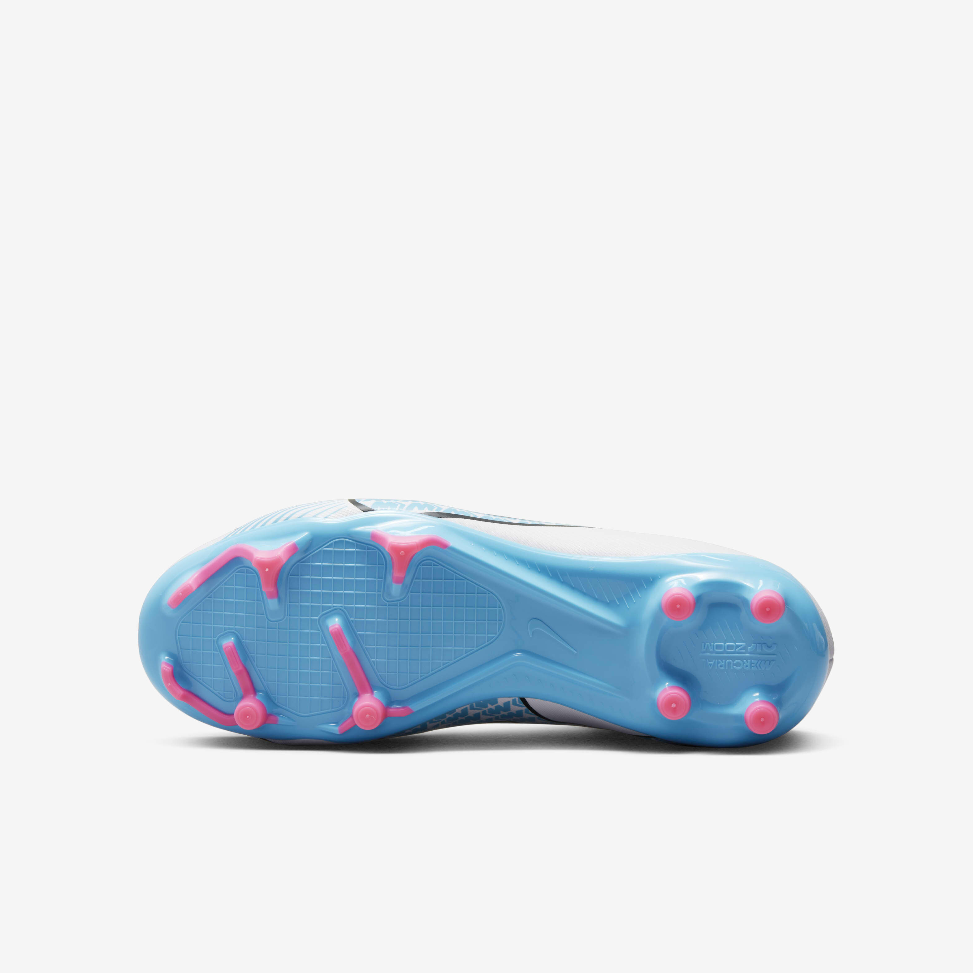 Nike Jr. Mercurial Superfly 9 Academy image number 1