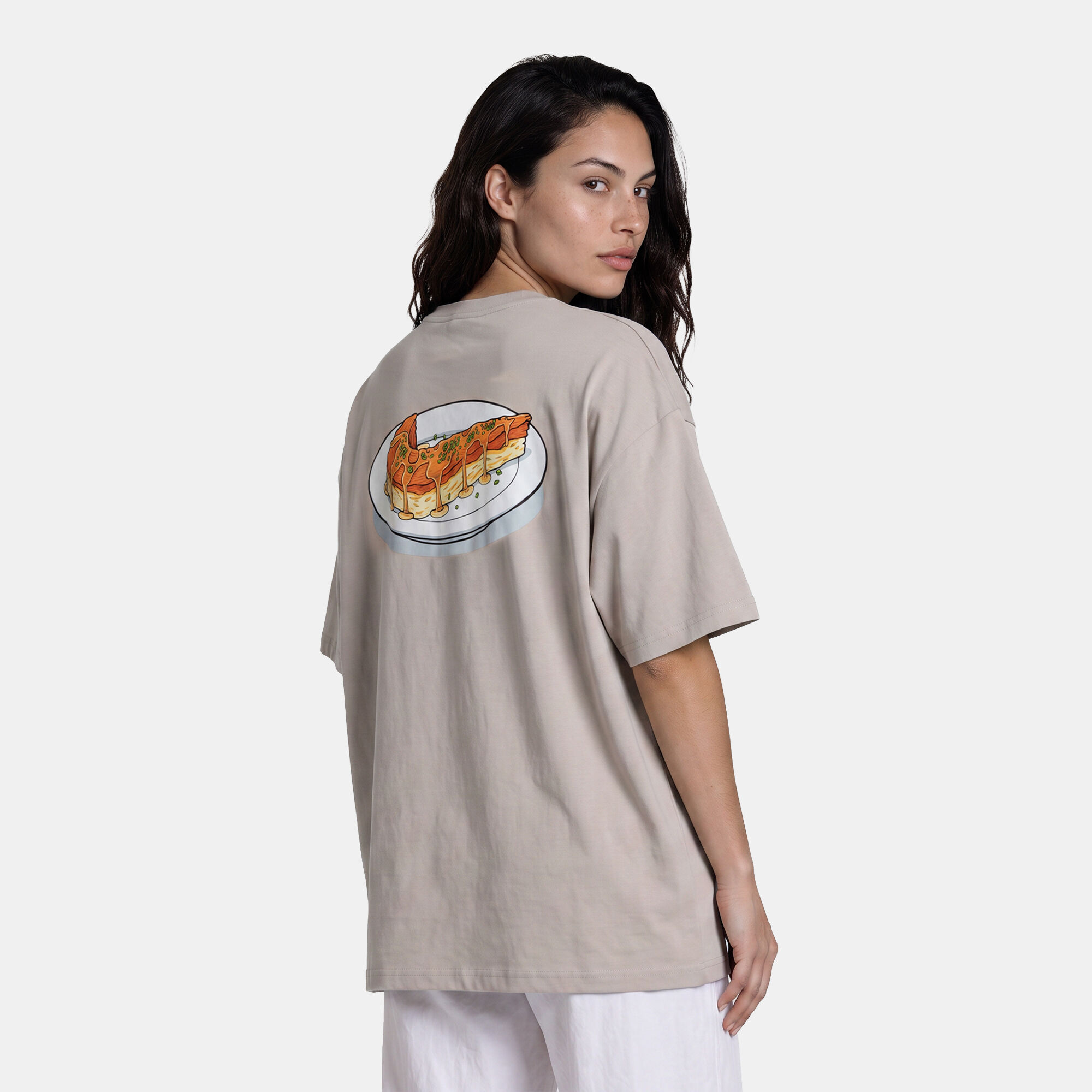 Nike City Tee - Kunafa image number 2