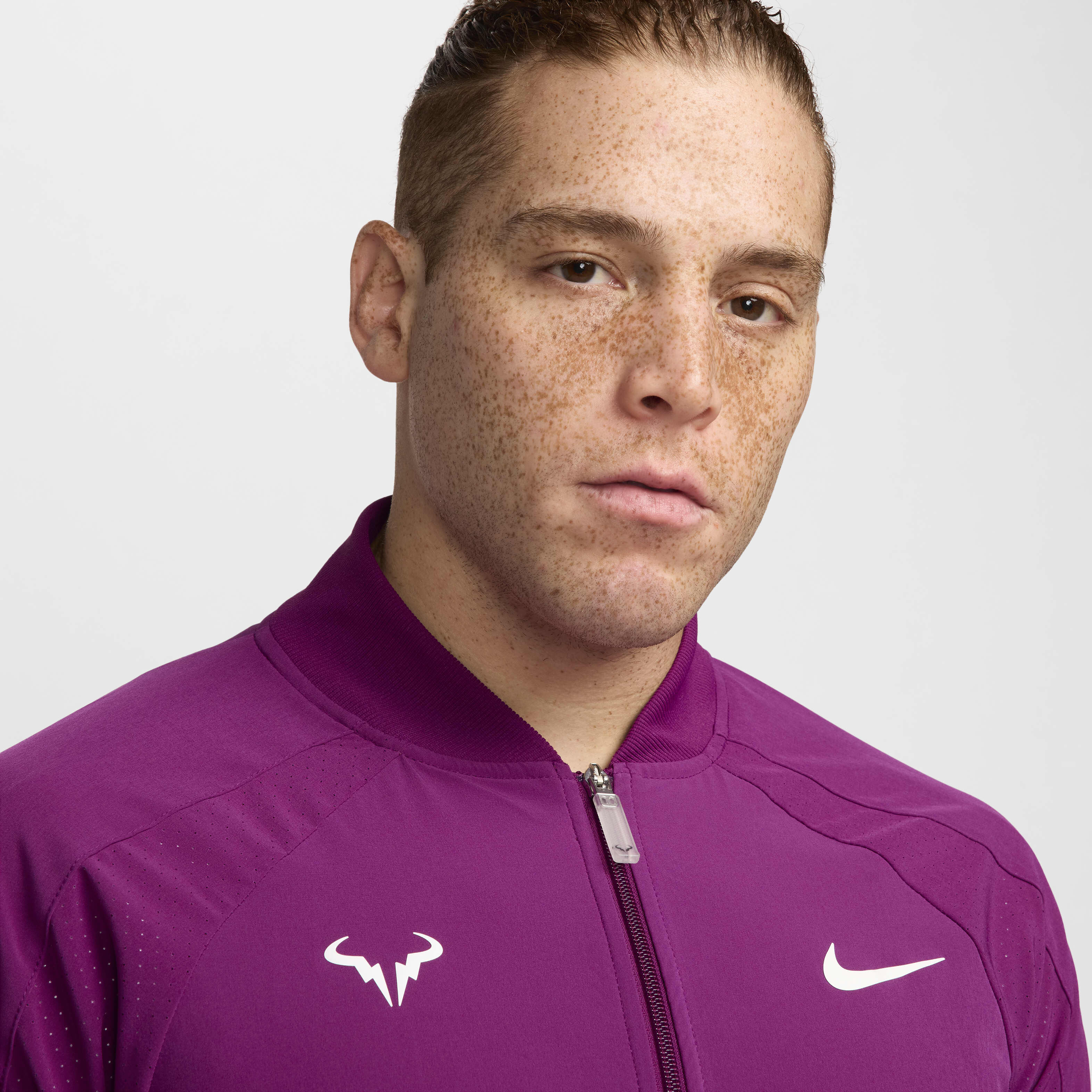 Nike Dri-FIT Rafa image number 2