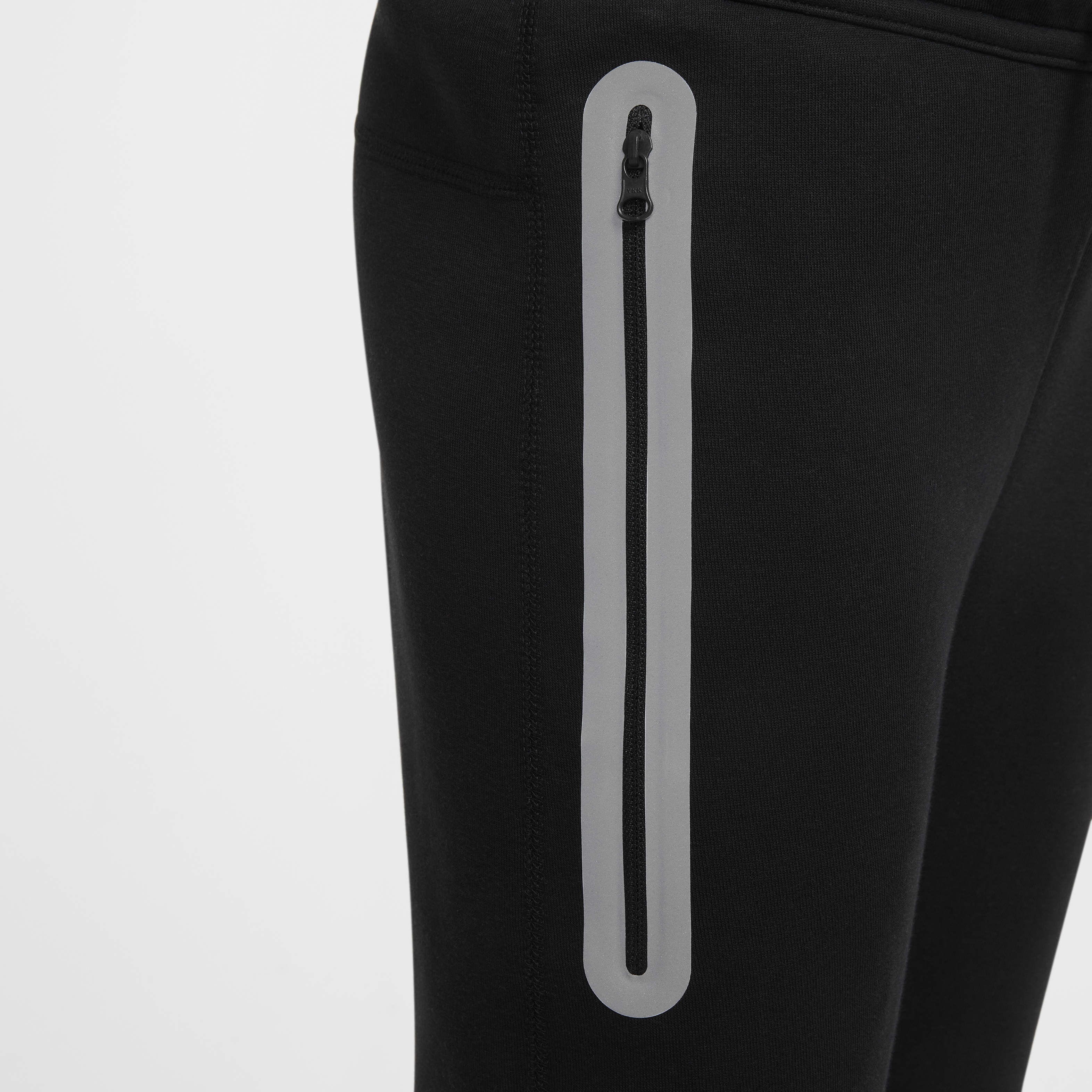 Buy Nike Sportswear Tech Fleece Older Kids Reflective Design Joggers Nike UAE Official