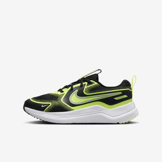 Cosmic Runner-Nike, Nike Cosmic Runner, Older Kids' Road Running Shoes