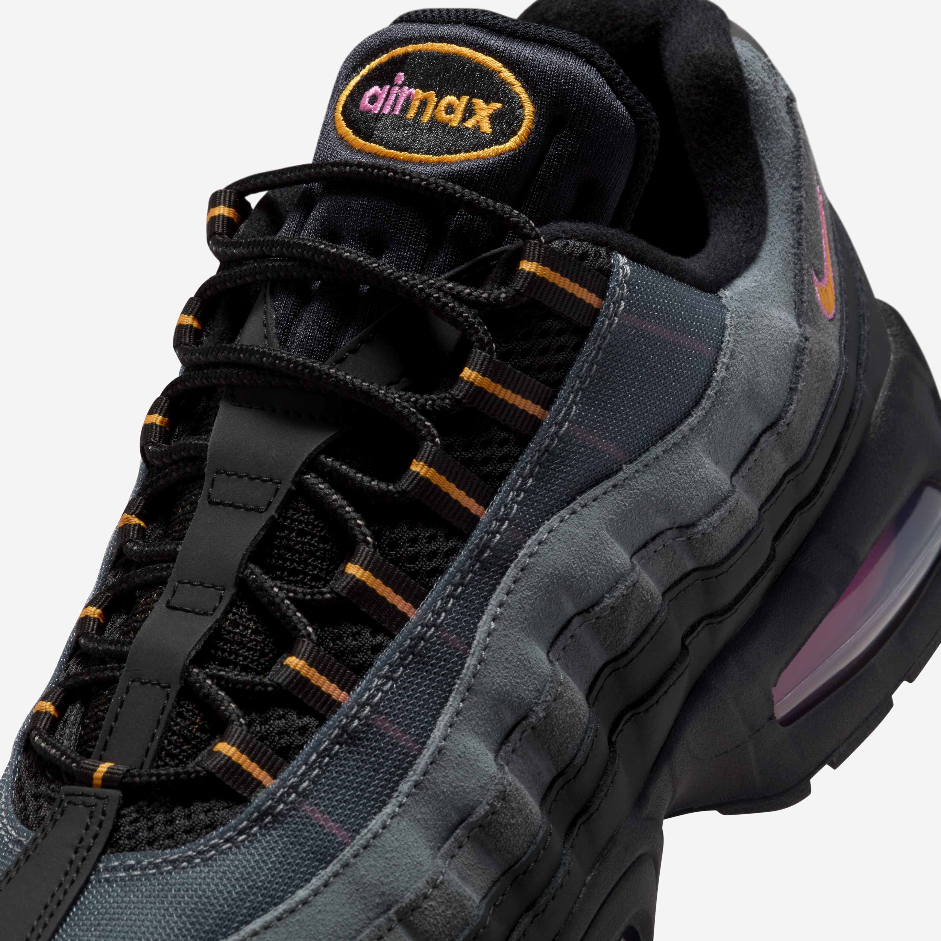 Nike Air Max 95 image number 6