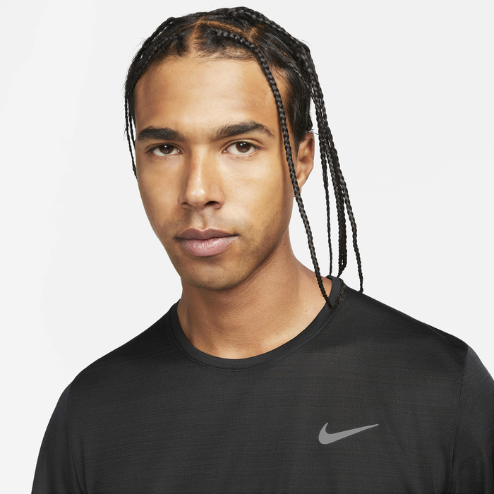 Nike Dri-FIT Miler image number 2 Nike Dri-FIT Miler image number 2