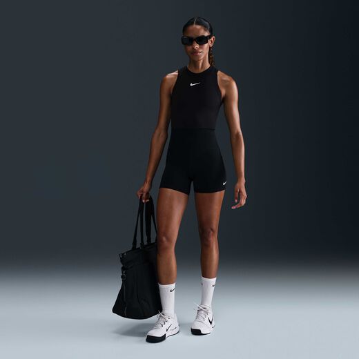 Tennis Shorts-Nike, NikeCourt, Women's Dri-FIT Tennis Shorts with Pockets