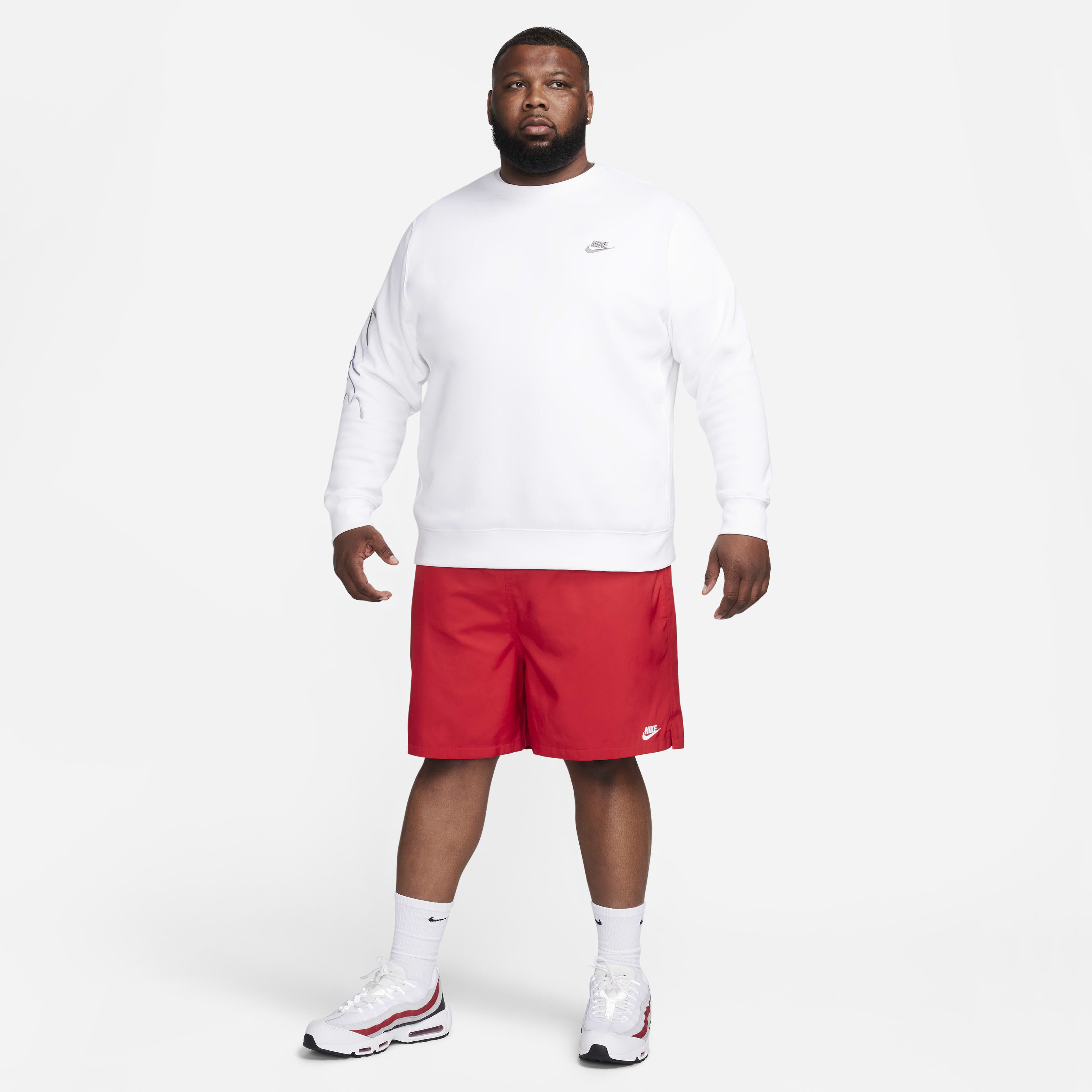 Nike Club image number 14
