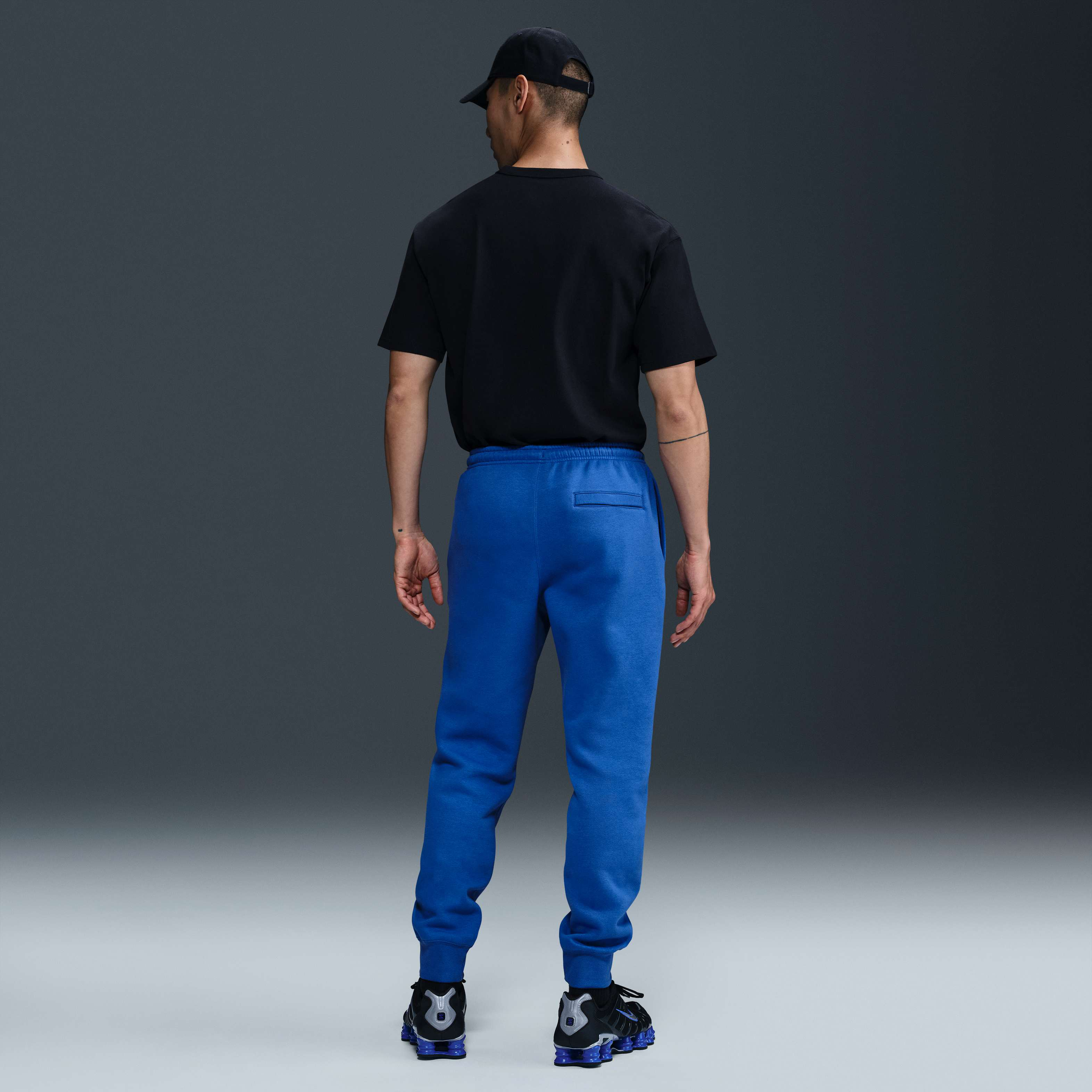 Nike Club image number 3