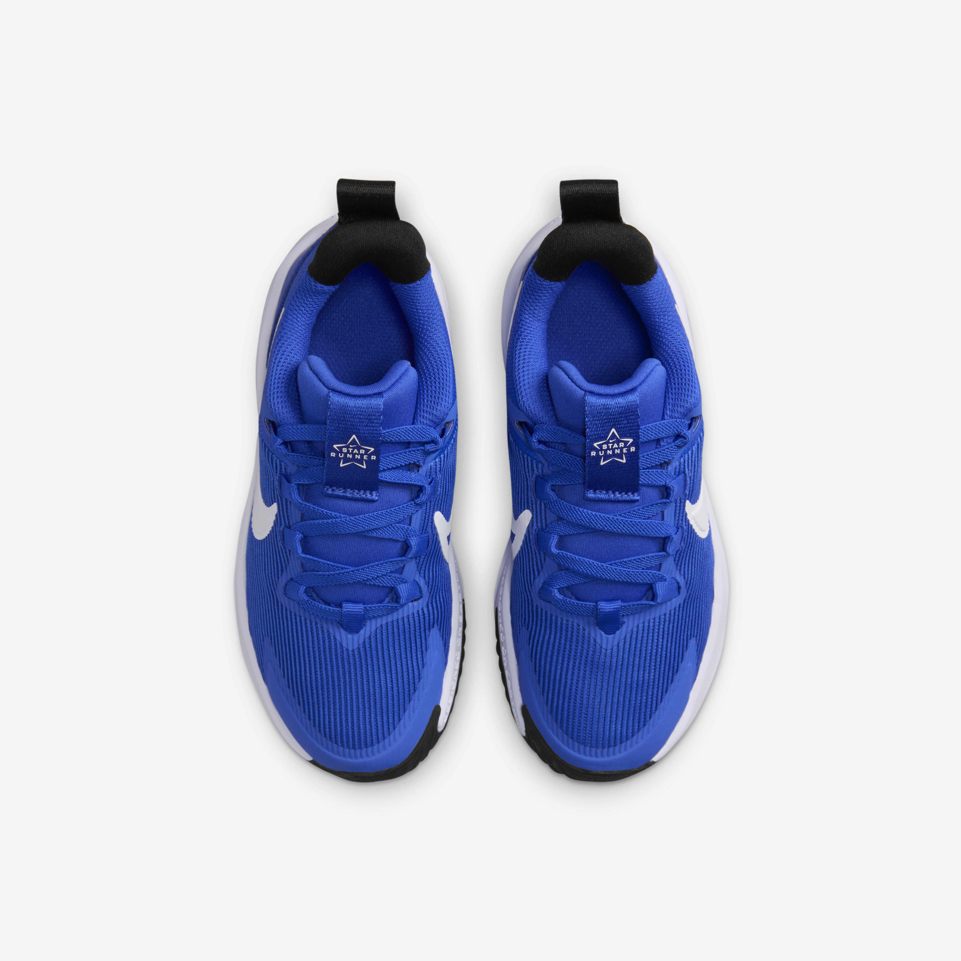 Nike Star Runner 4 image number 3