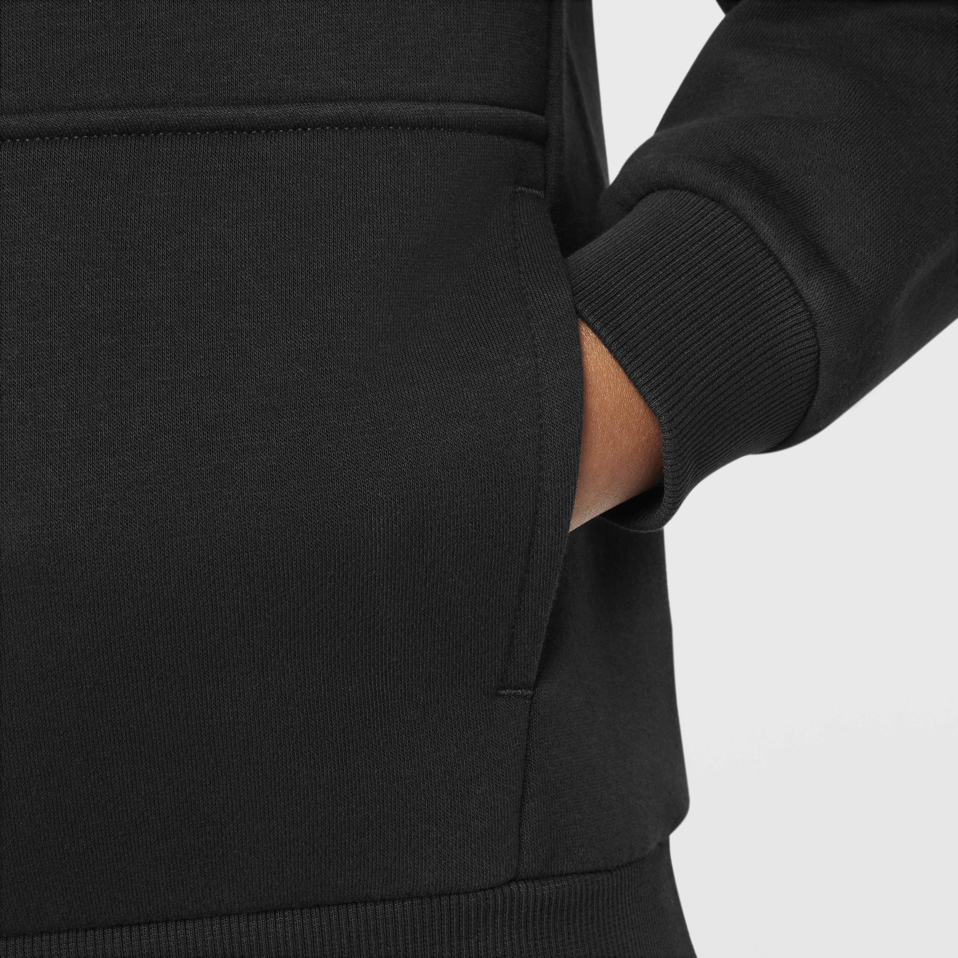 نايكي سبورتسوير كلوب فليس image number 3