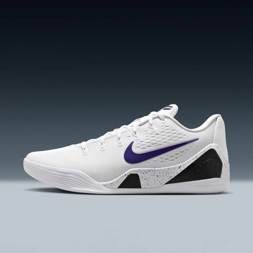 KOBE-Nike, Kobe IX Elite Low EM Protro, Basketball Shoes
