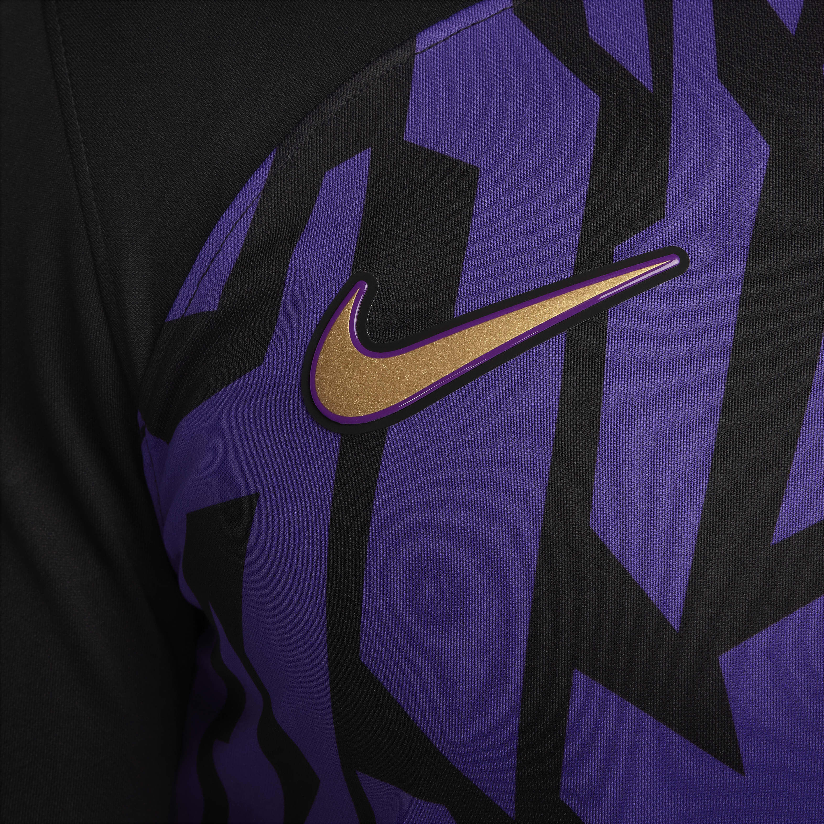 Al Ain F.C. 2023/24 Stadium Home image number 5