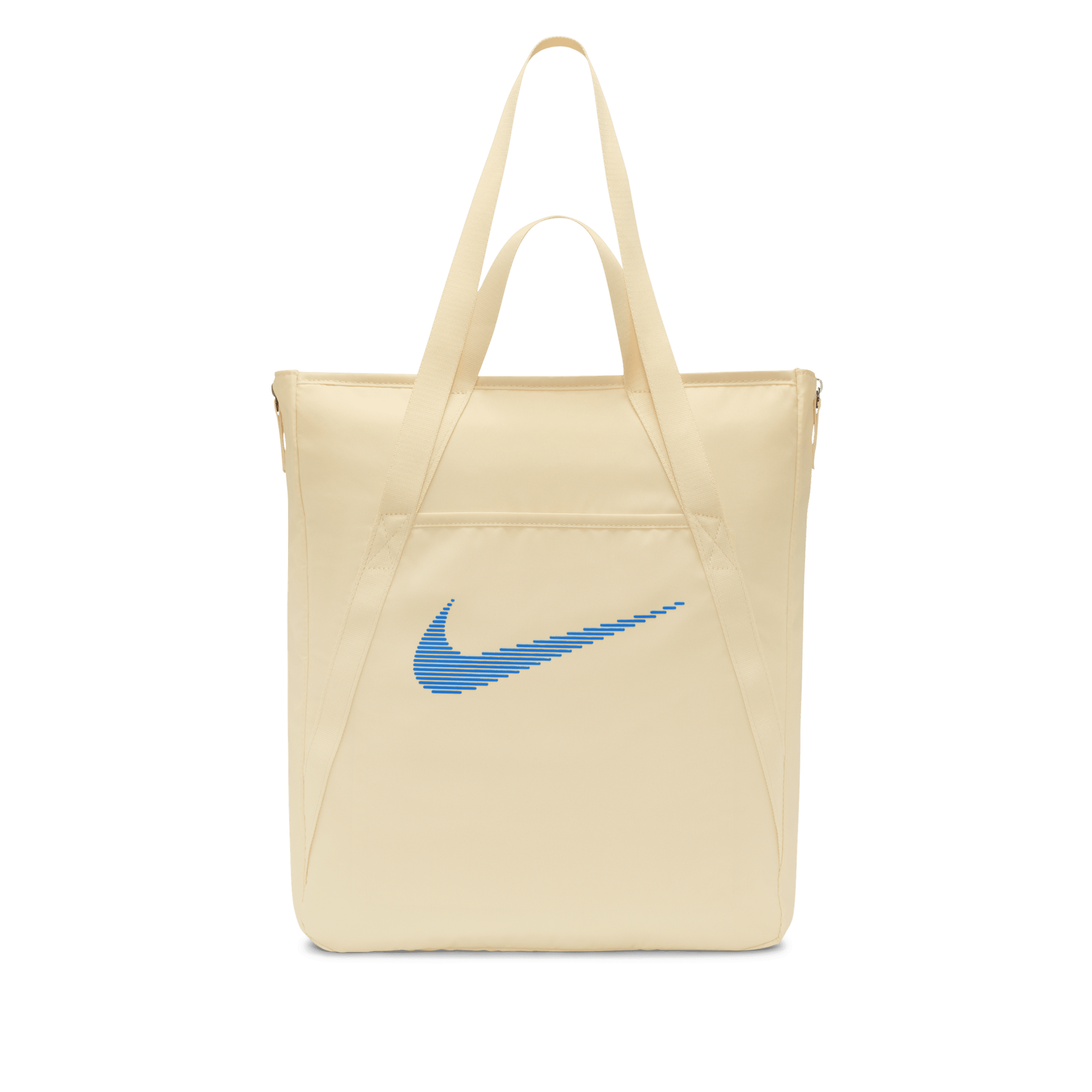 Clear best sale nike tote