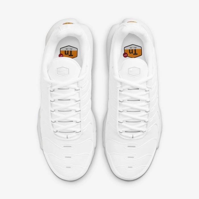 Nike Air Max Plus image number 3 Nike Air Max Plus image number 3