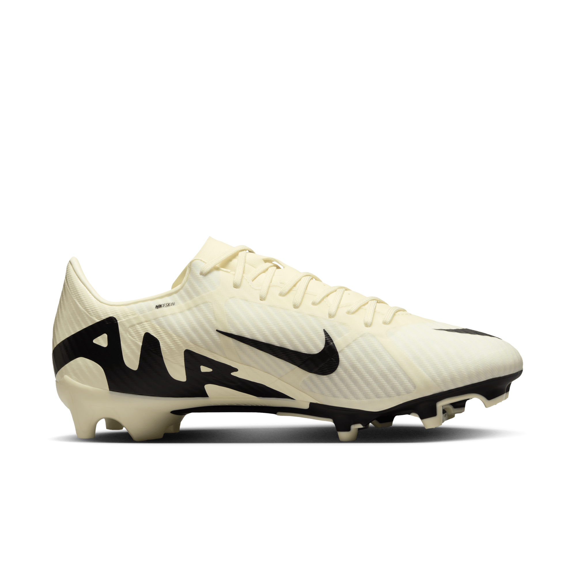 Shop Mercurial Vapor 15 Academy Multi Ground Low Top Football Boot